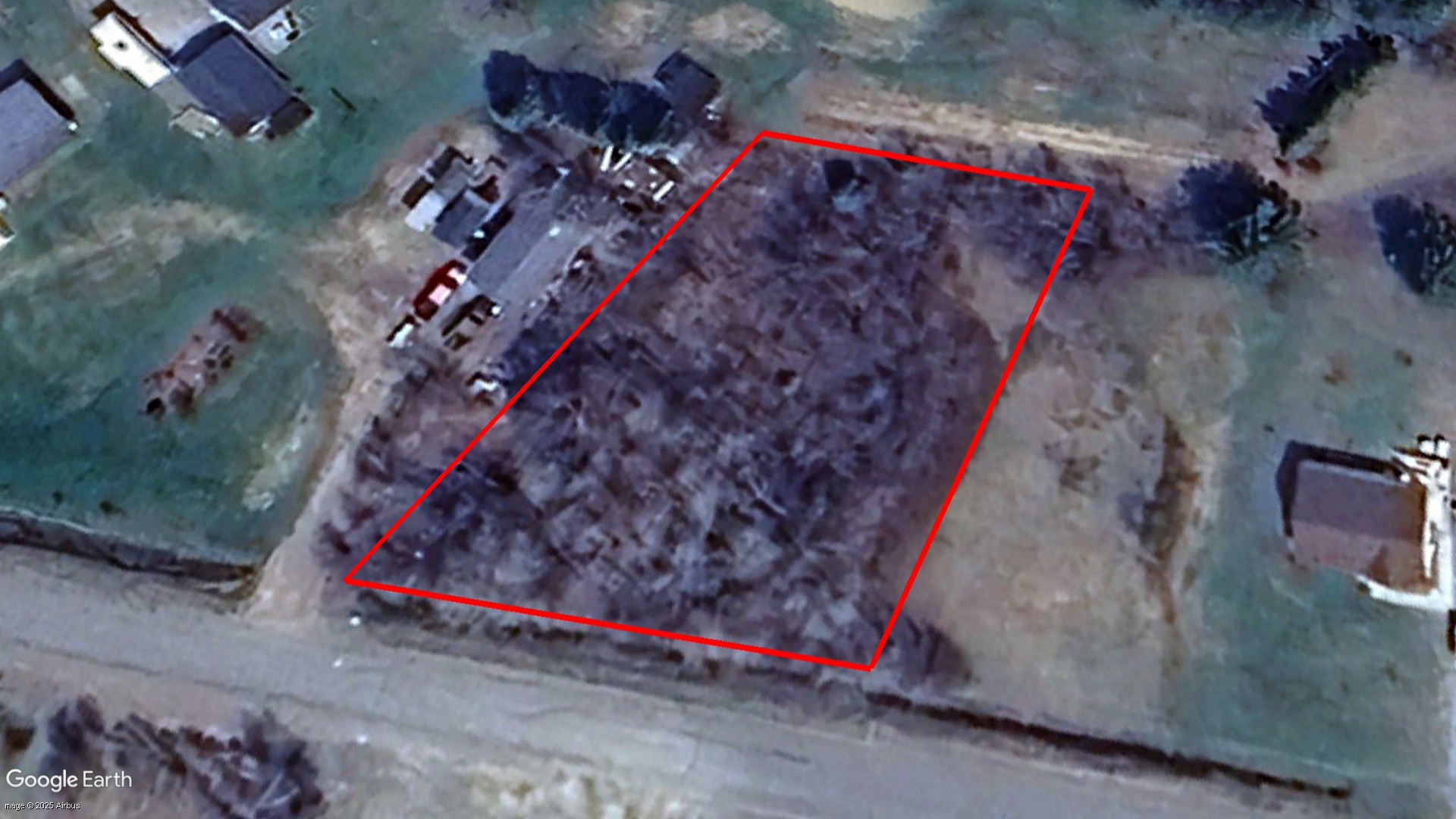 Tax Sale Northumberland, New Brunswick - 02599225