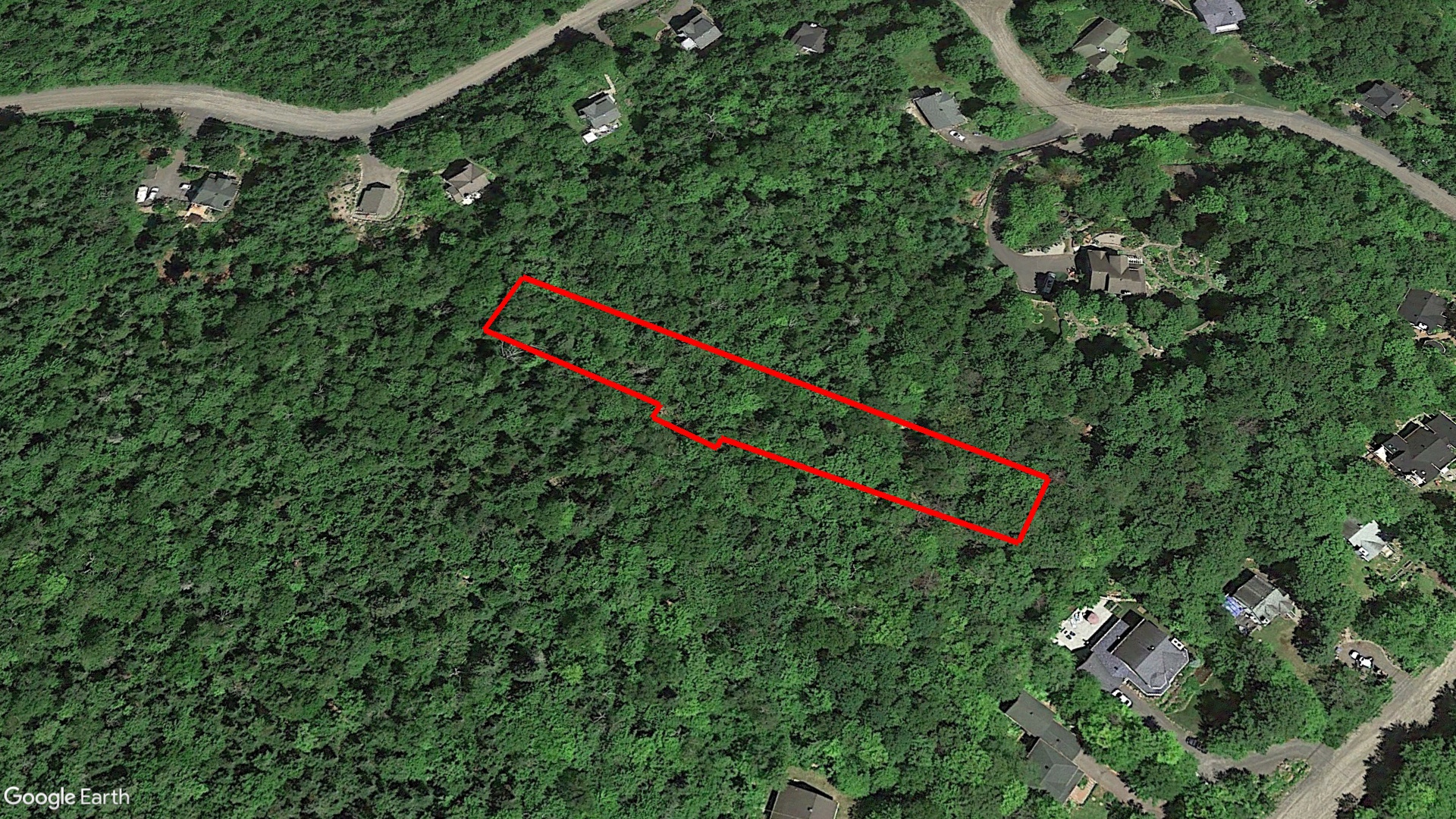 Tax Sale Les Pays-d'en-Haut, Quebec - 