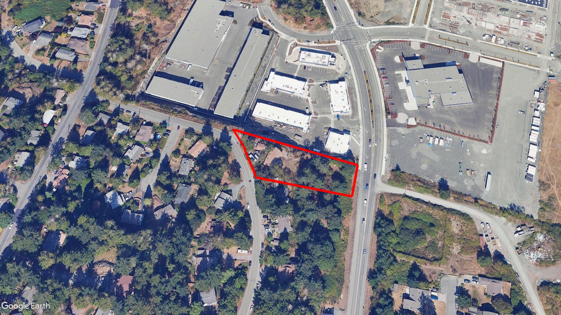 Tax Sale Colwood, British Columbia - 