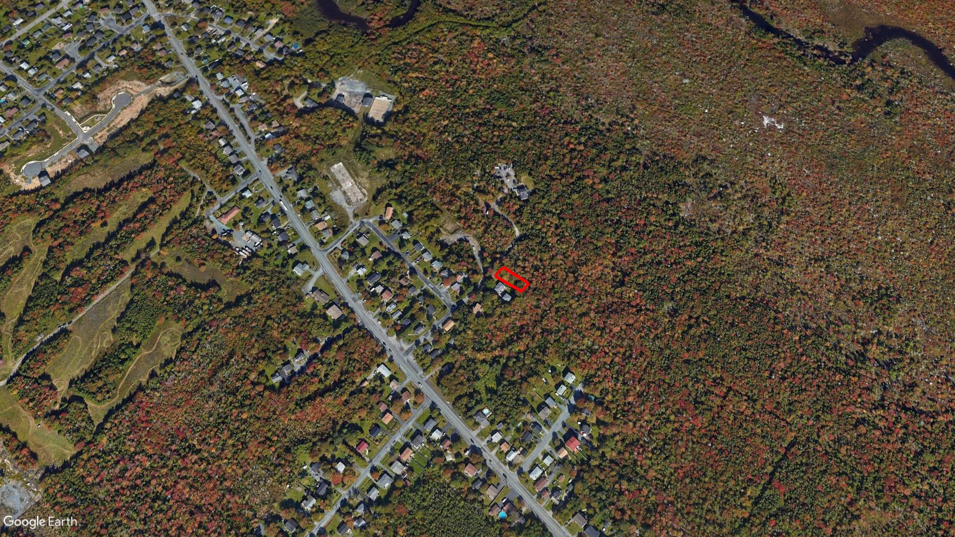 Tax Sale Halifax, Nova Scotia - 09609768