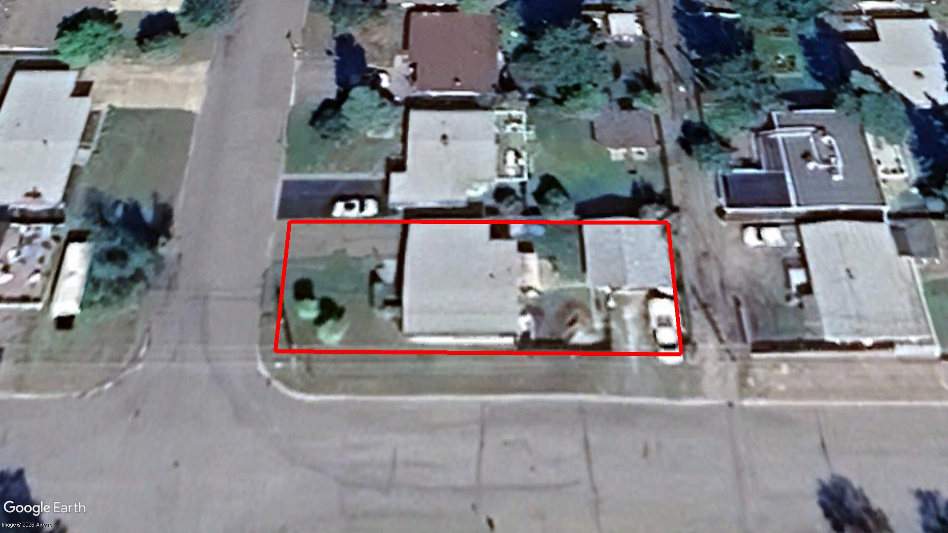 Tax Sale Prince George, British Columbia - 