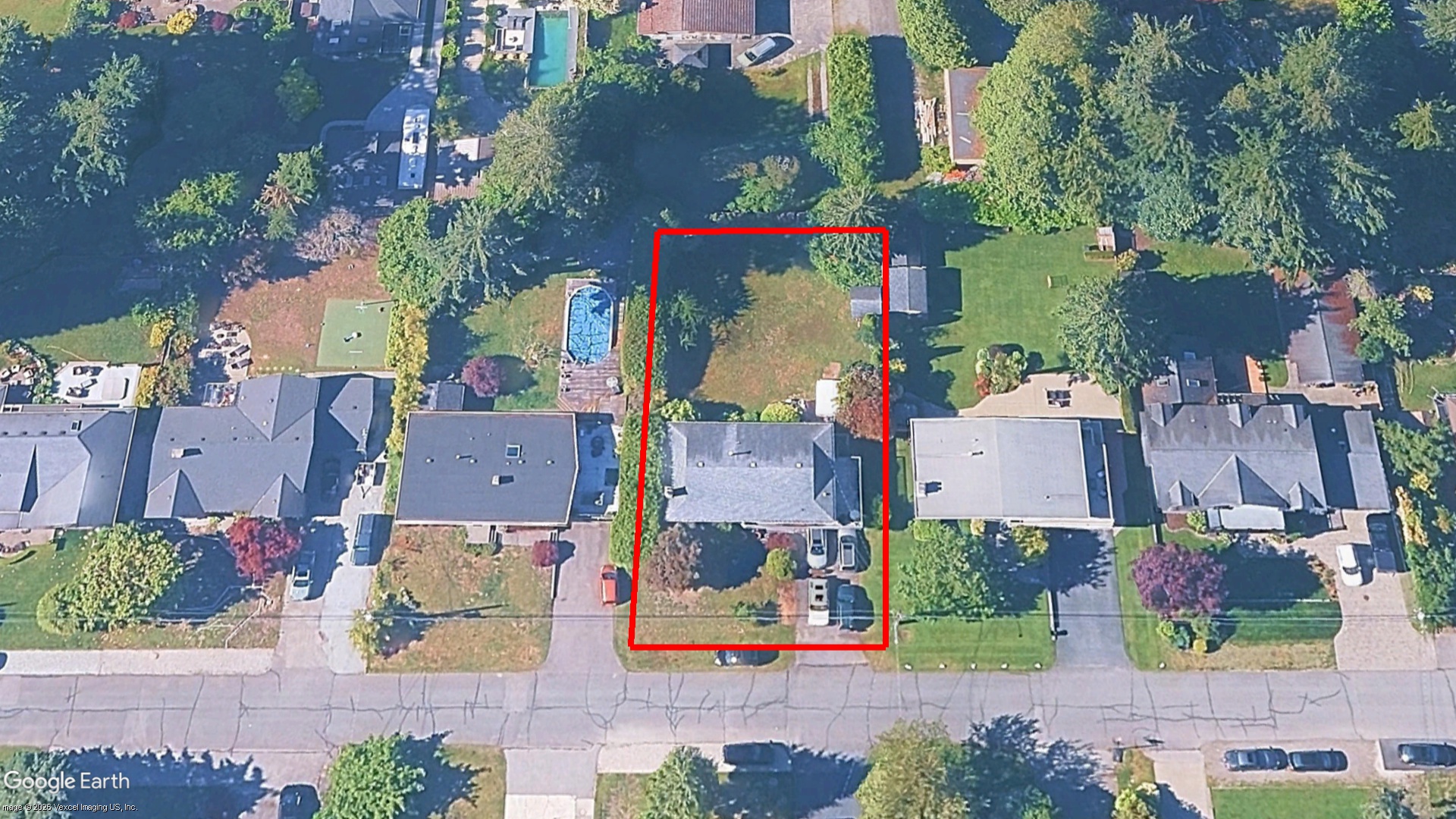 Tax Sale Delta, British Columbia - 