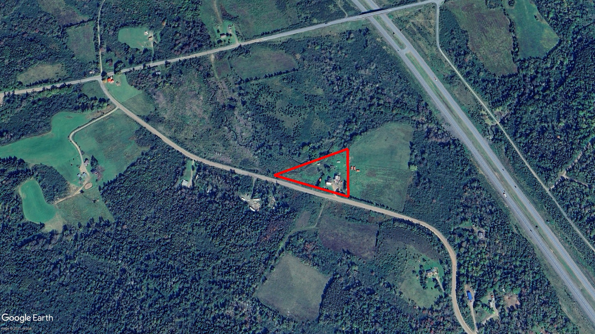 Tax Sale Colchester, Nova Scotia - 04382609