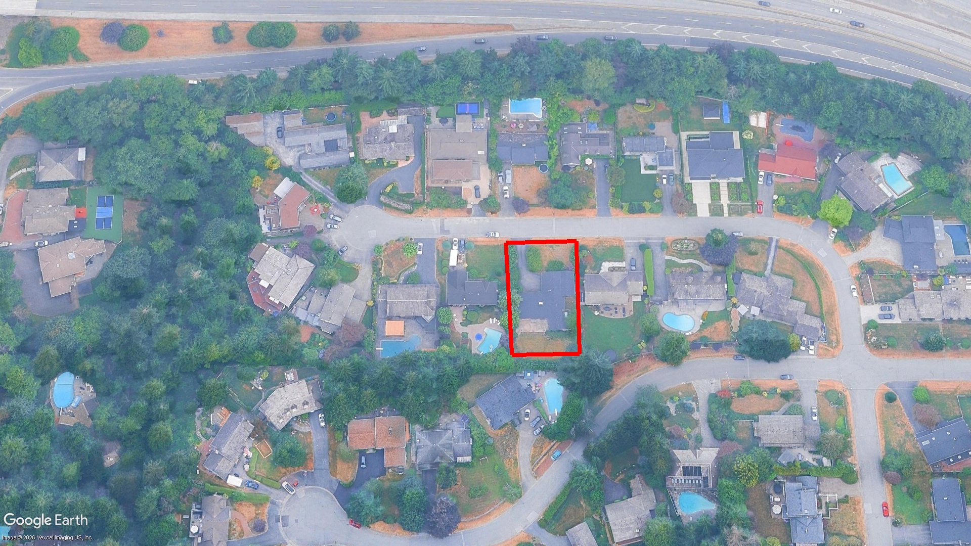Tax Sale West Vancouver, British Columbia - 