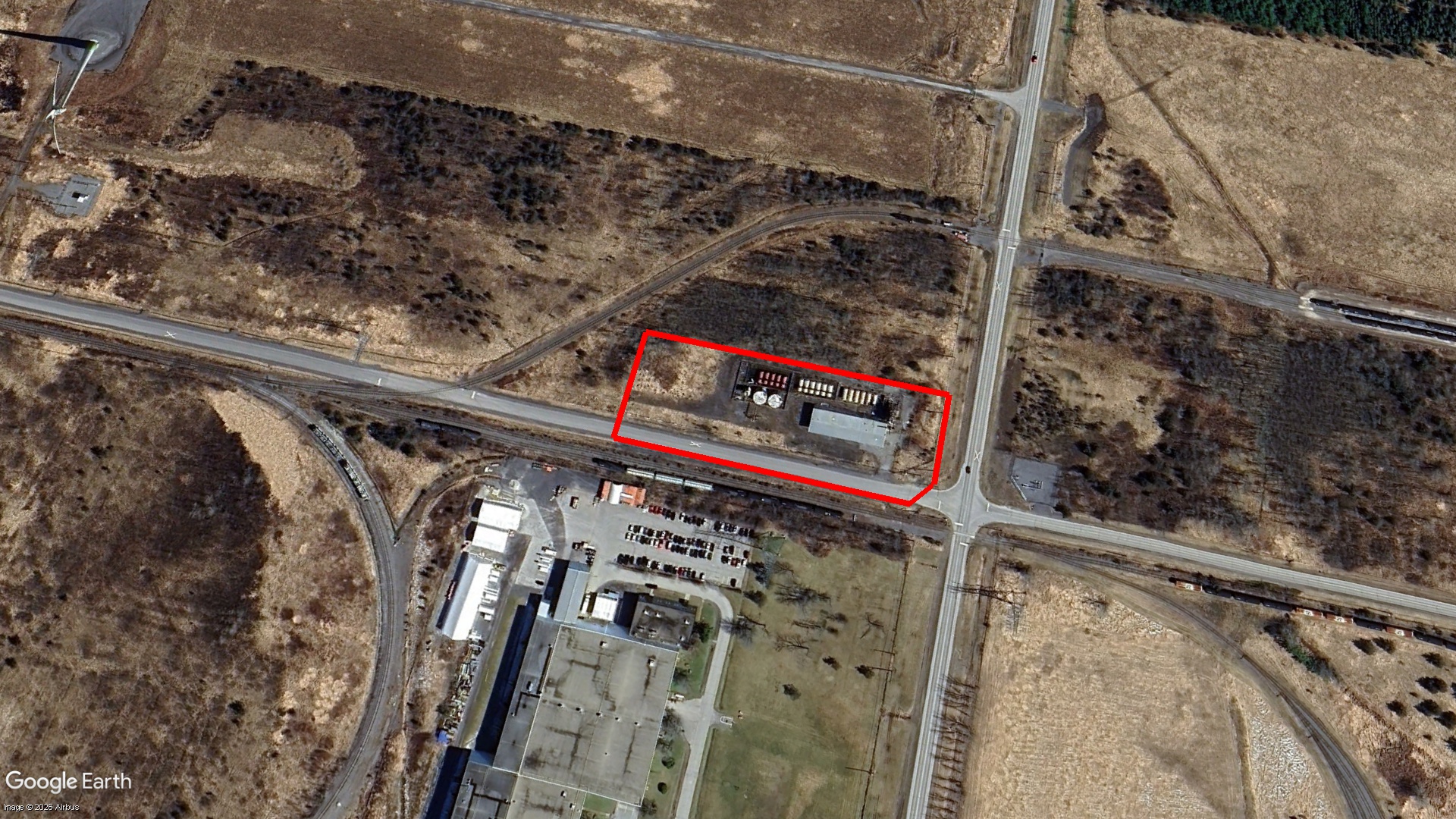 Tax Sale Loyalist Township, Ontario - 11 04 010 100 12650 0000