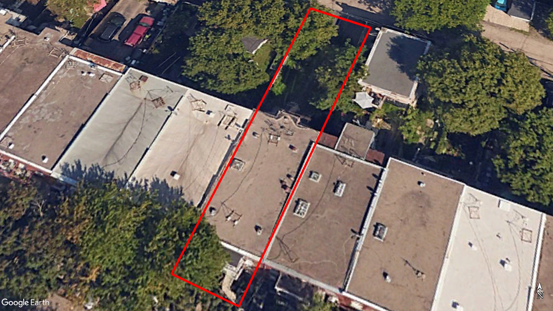 Tax Sale Montreal, Quebec - 311607-00