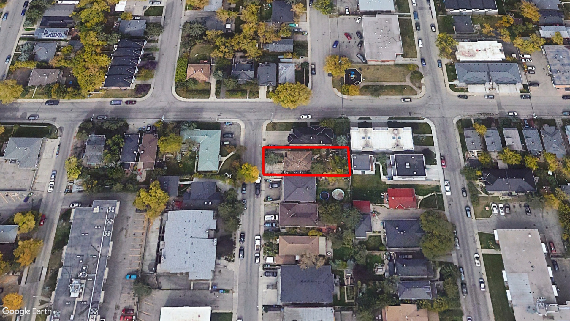 Tax Sale Calgary, Alberta - 081-27920-0