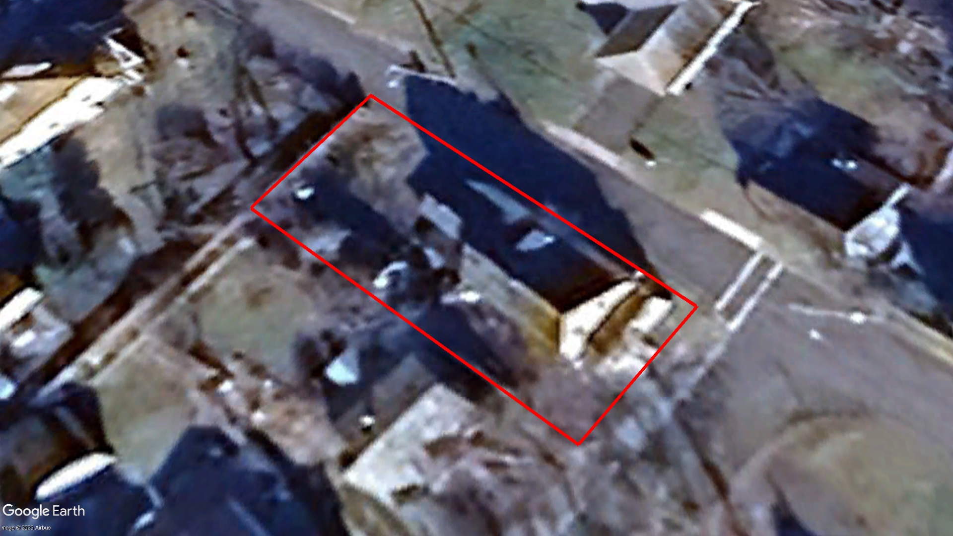 Tax Sale Cape Breton, Nova Scotia - 1612999