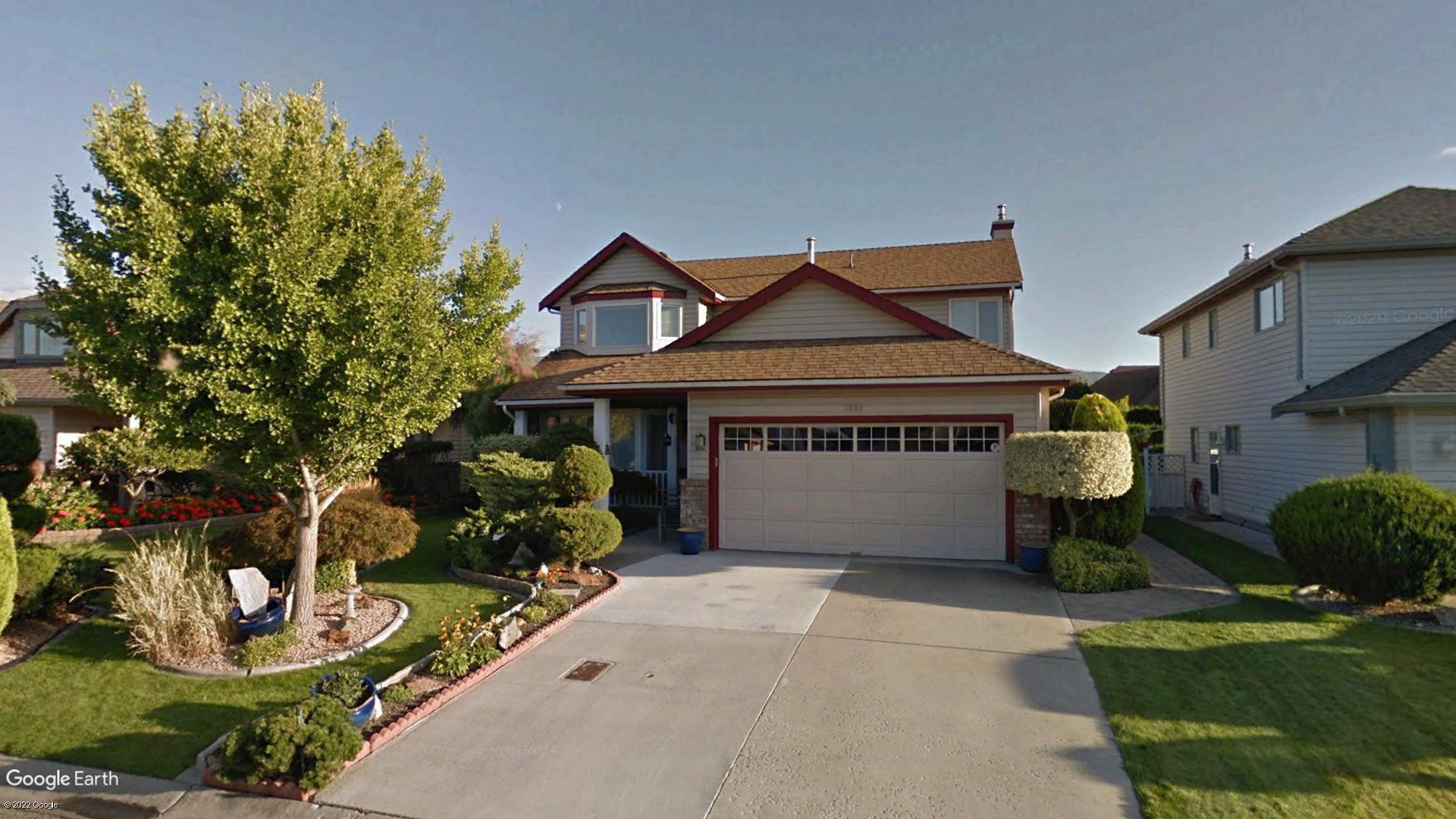 Tax Sale Kelowna, British Columbia - 19-217-11026.124