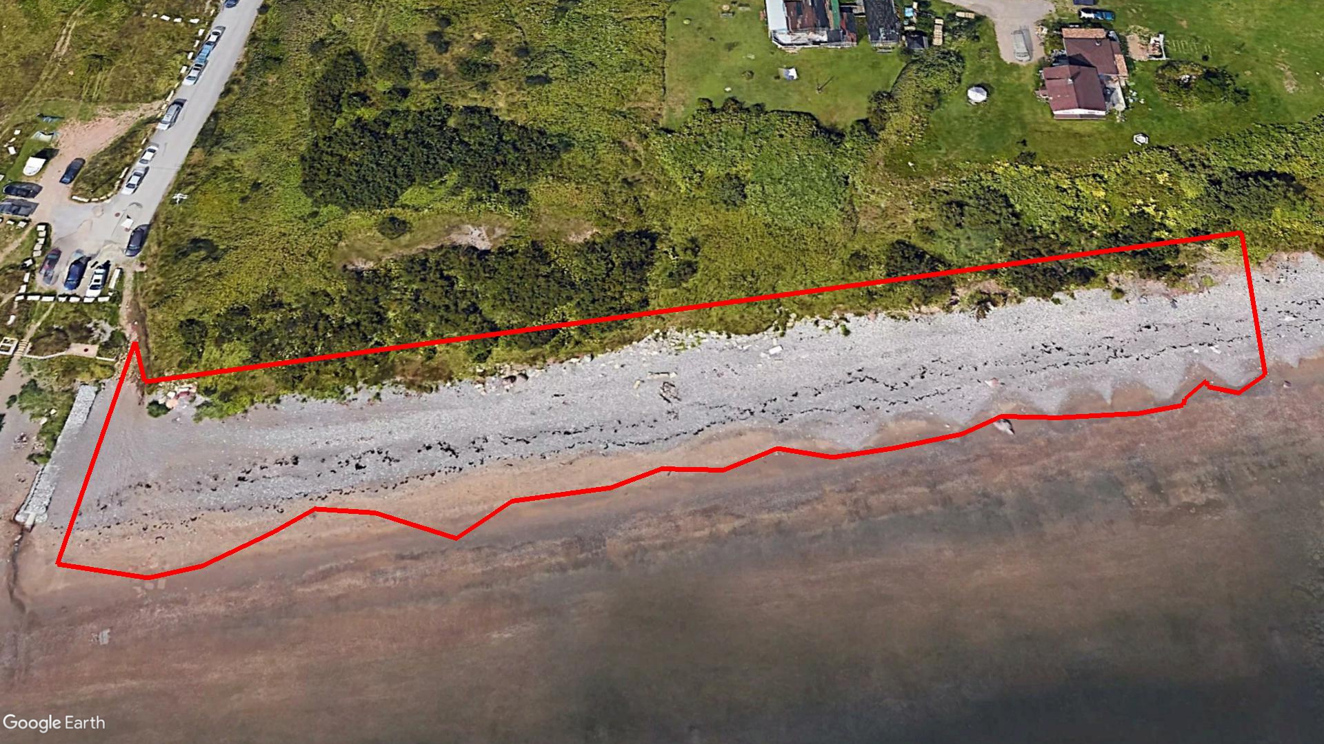 Tax Sale Saint John, New Brunswick - 01689653