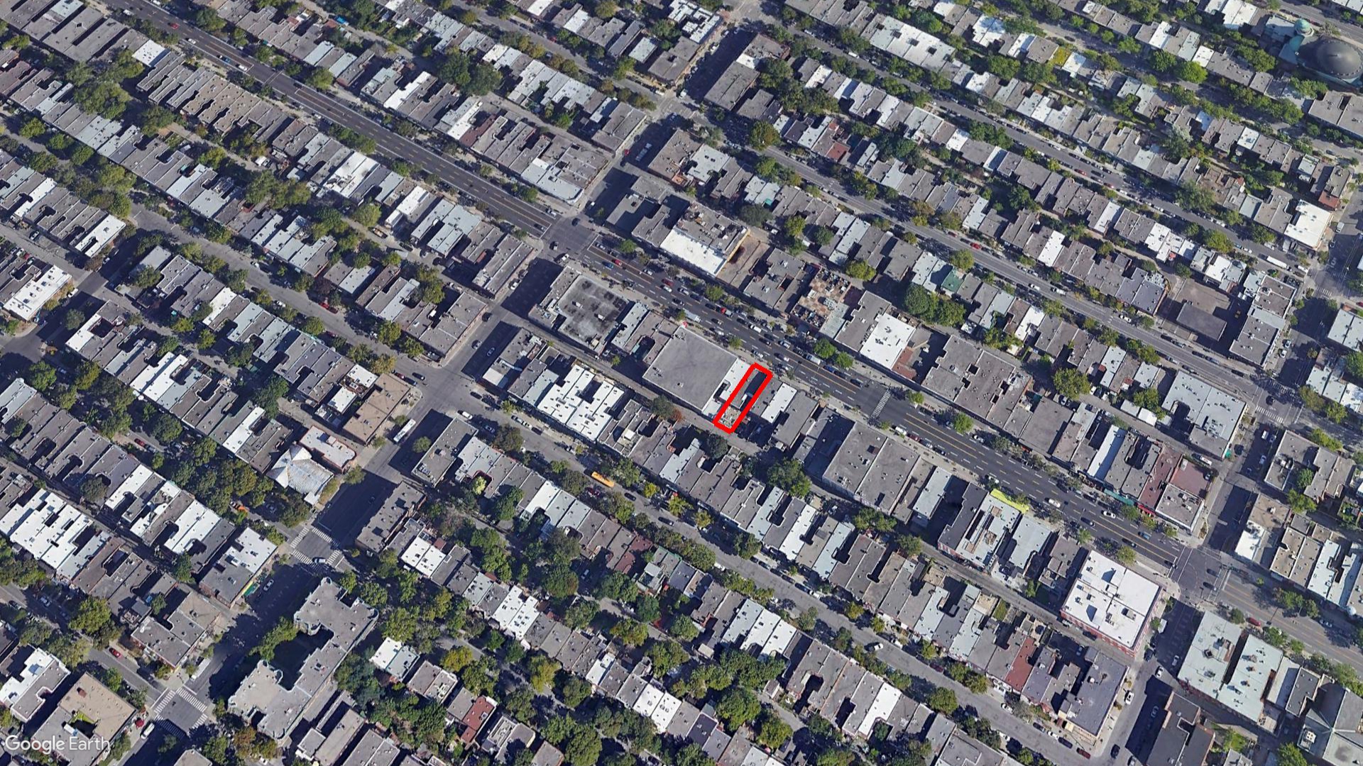 Tax Sale Montreal, Quebec - 560172-00