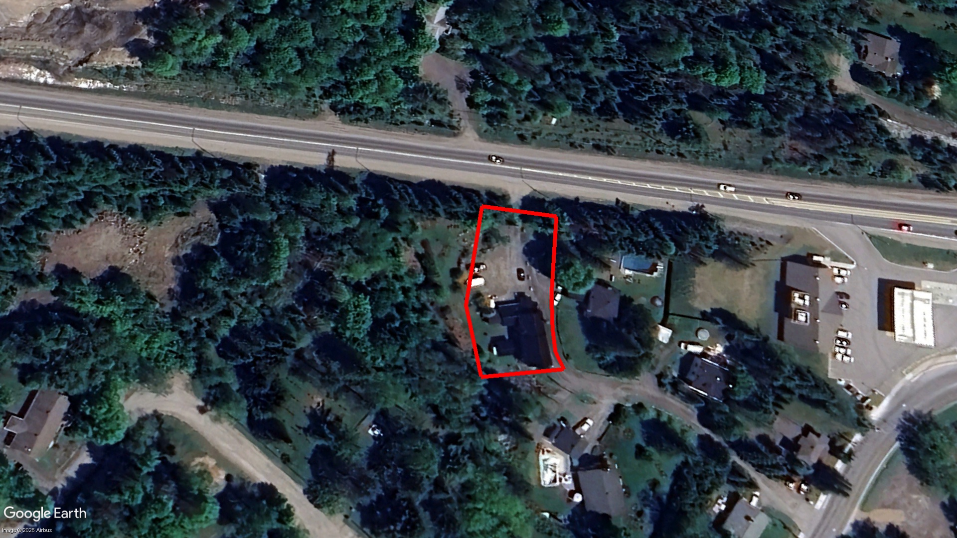 Tax Sale Les Pays-d'en-Haut, Quebec - 
