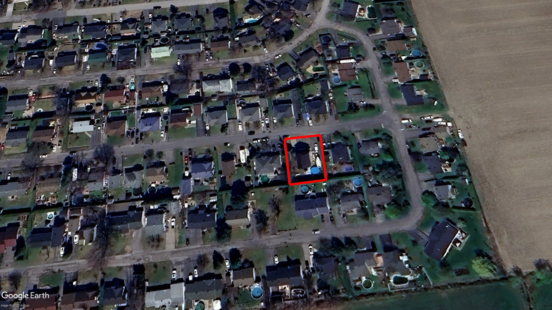 Tax Sale Rouville, Quebec - 