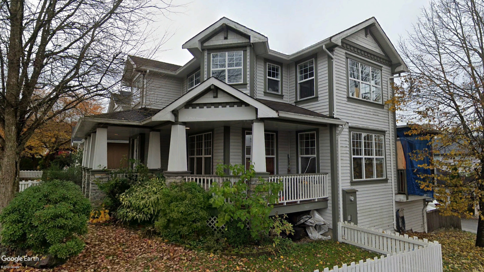 Tax Sale Maple Ridge, British Columbia - 15-312-84298-0067-0