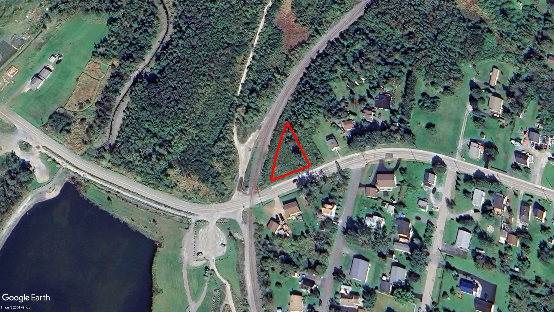 Tax Sale Cape Breton, Nova Scotia - 5000882