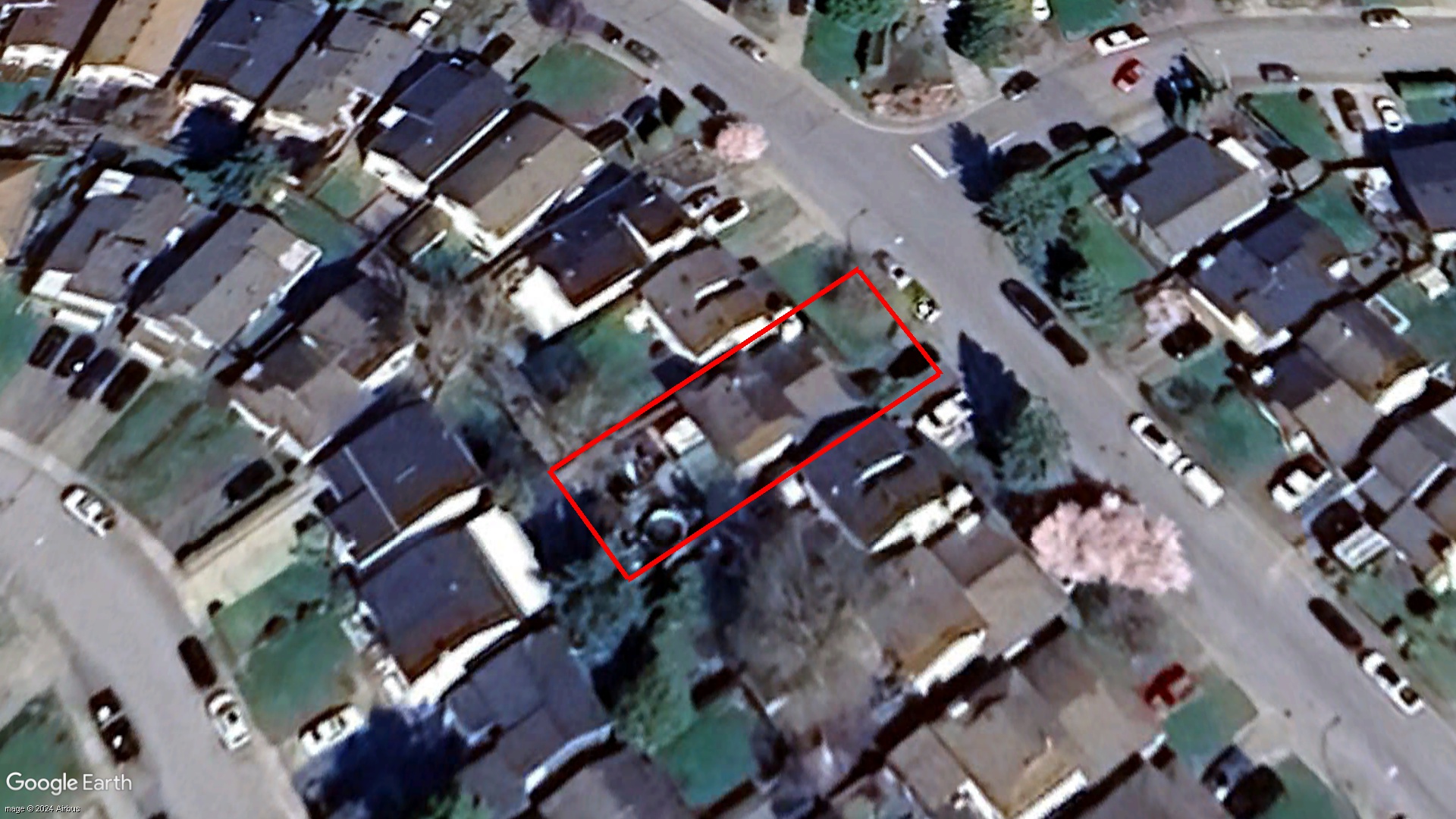 Tax Sale Langley, British Columbia - 