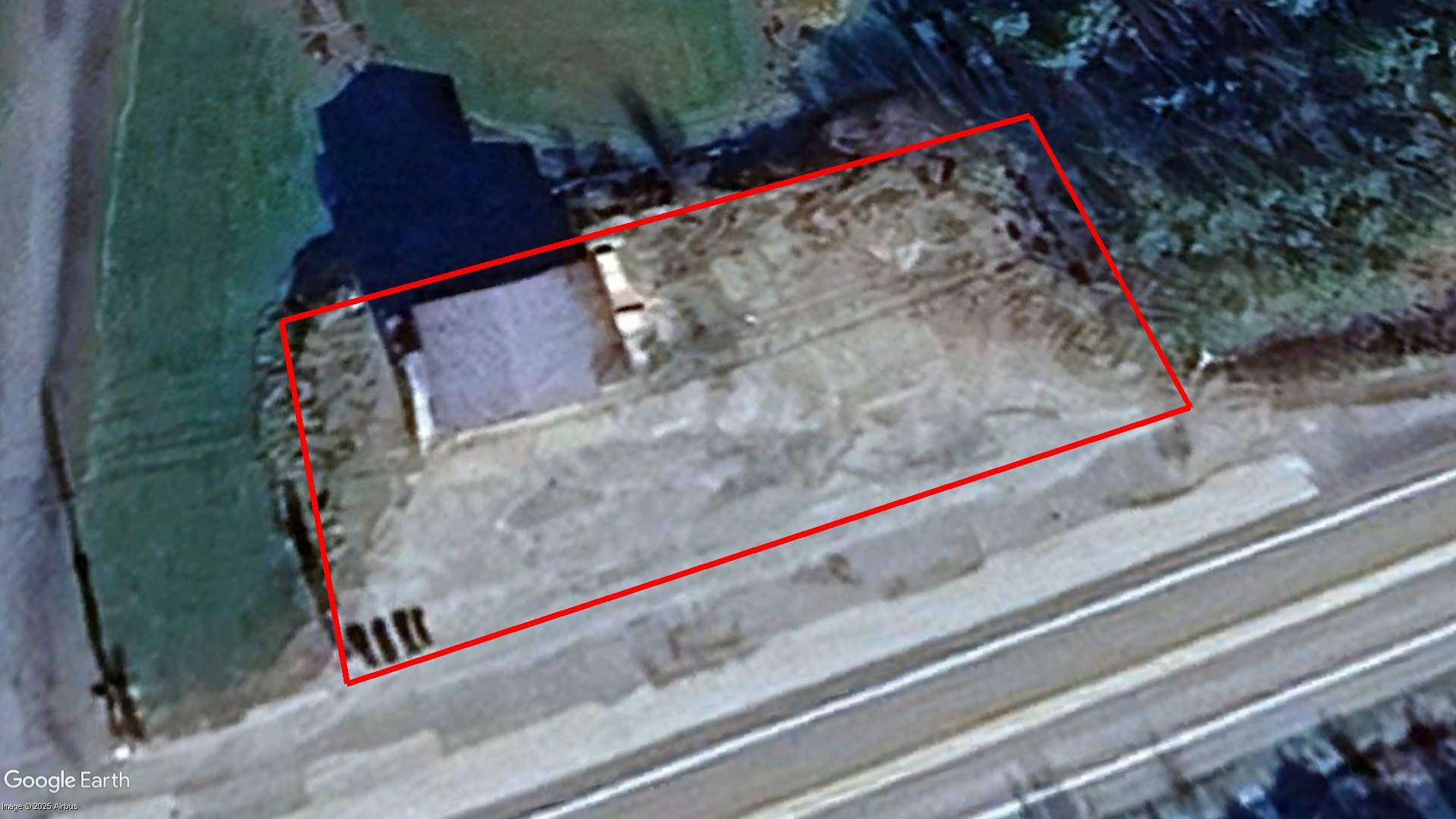 Tax Sale HAUT-SAINT-FRANCOIS, Quebec - 0936-23-5065