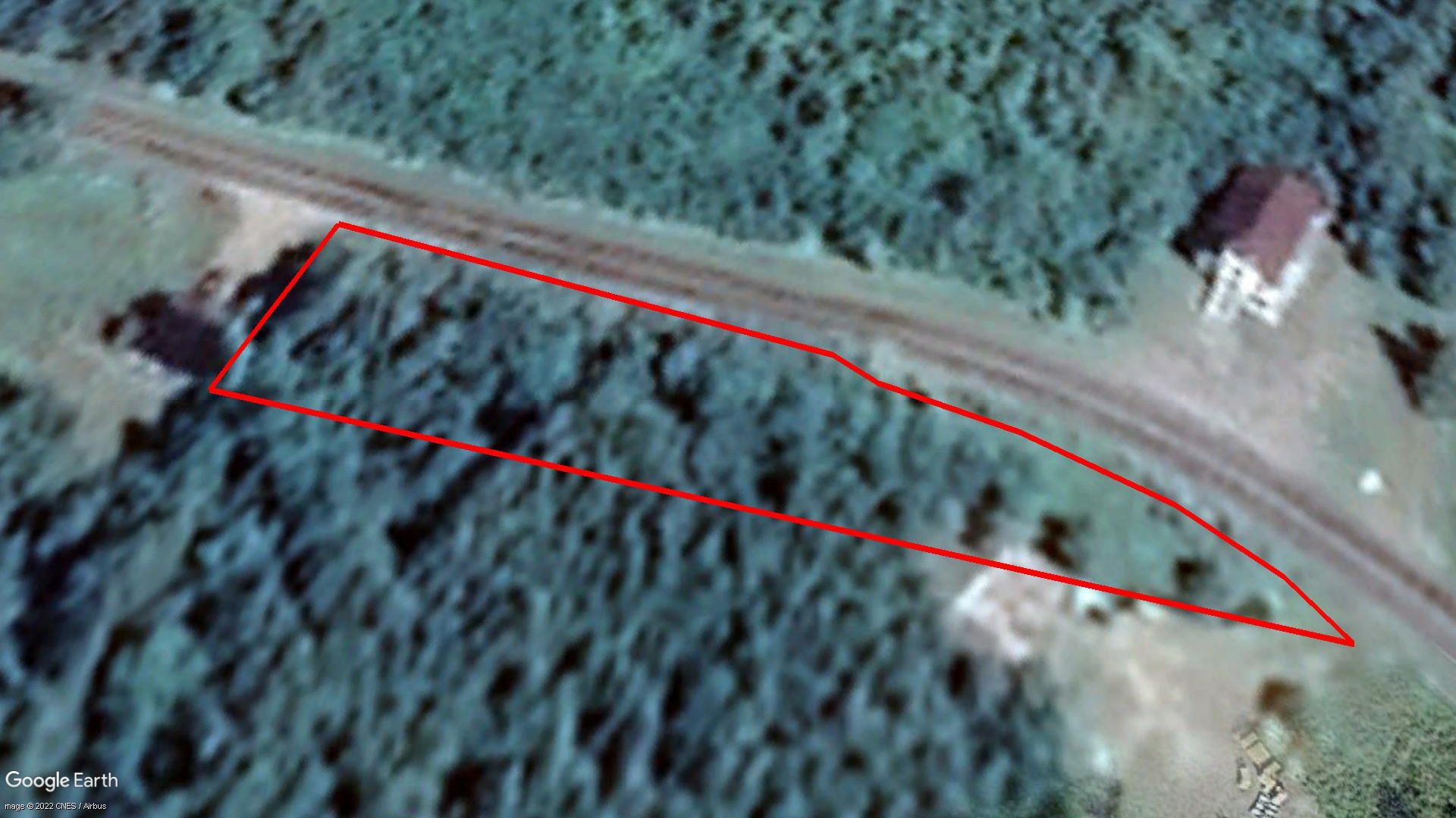 Tax Sale Charlotte, New Brunswick - 01381475