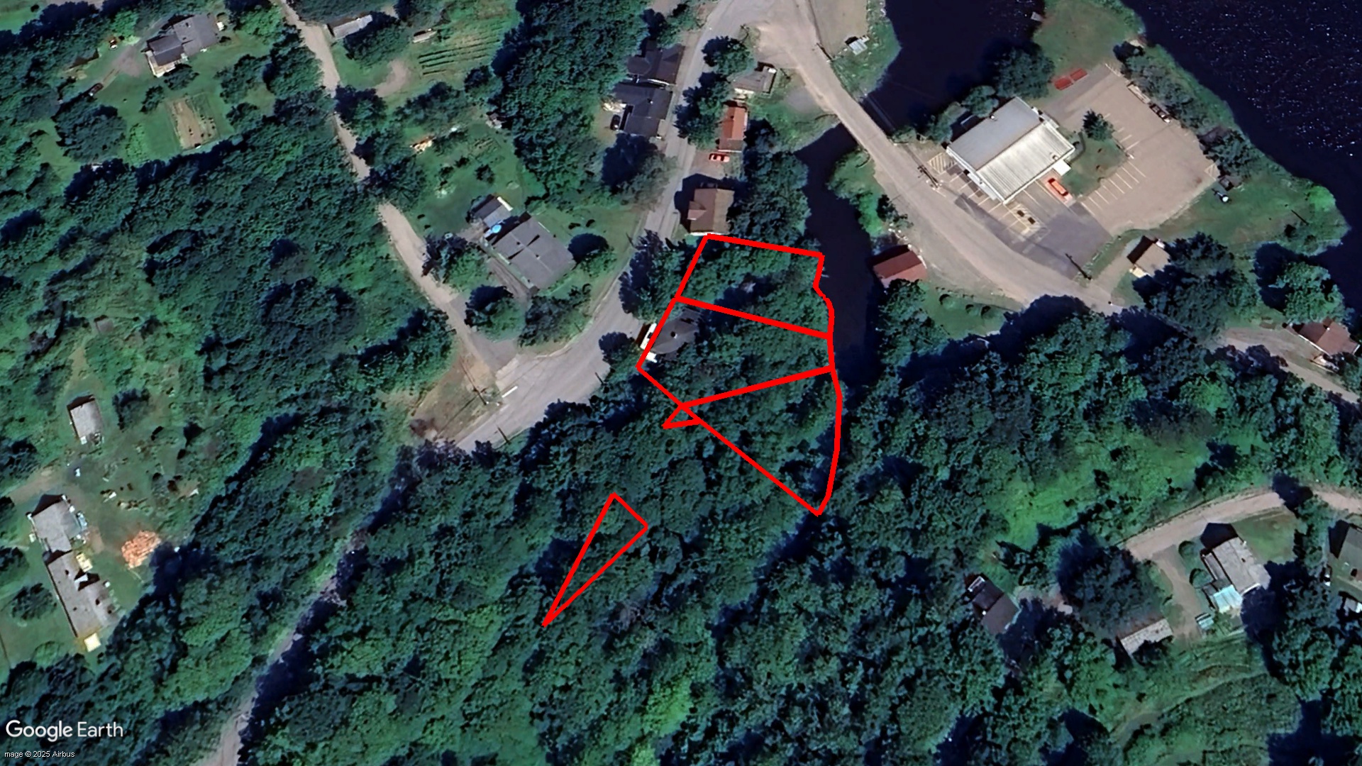 Tax Sale Digby, Nova Scotia - 03601765