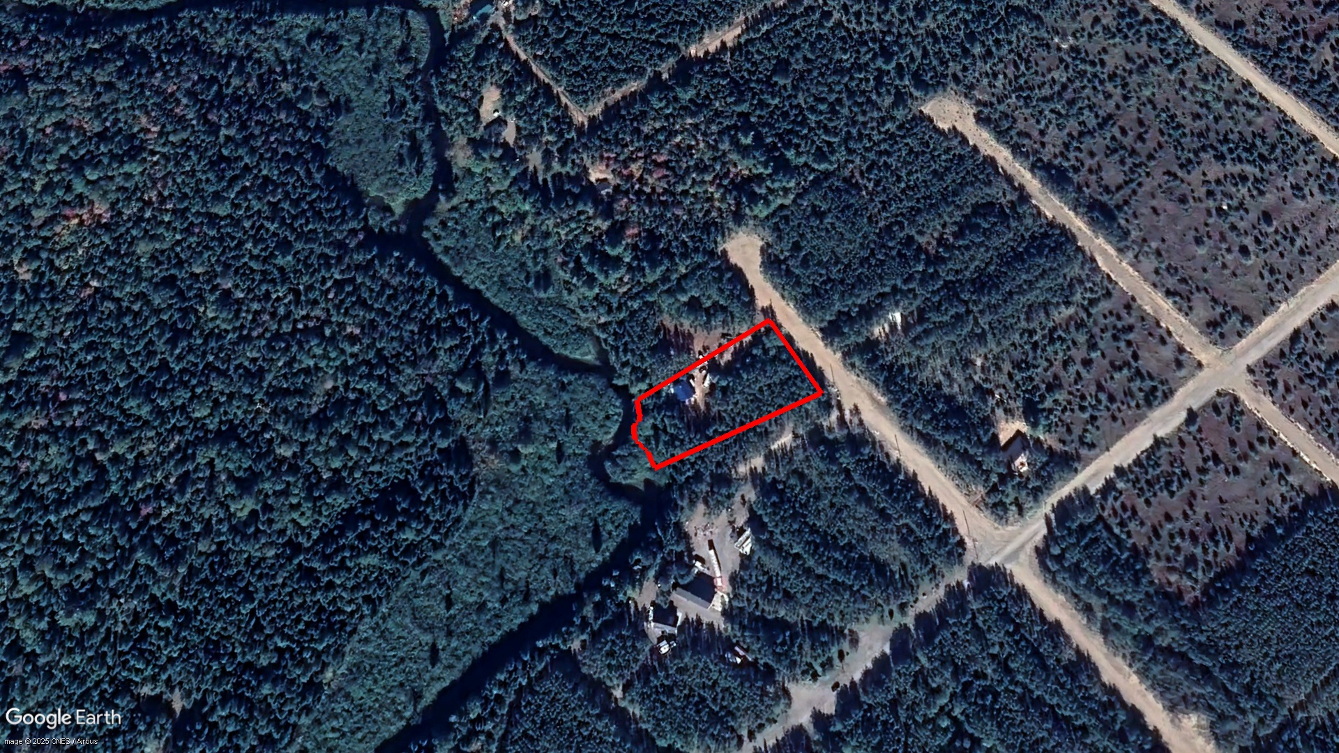 Tax Sale Maskinongé, Quebec - 2745-65-5651