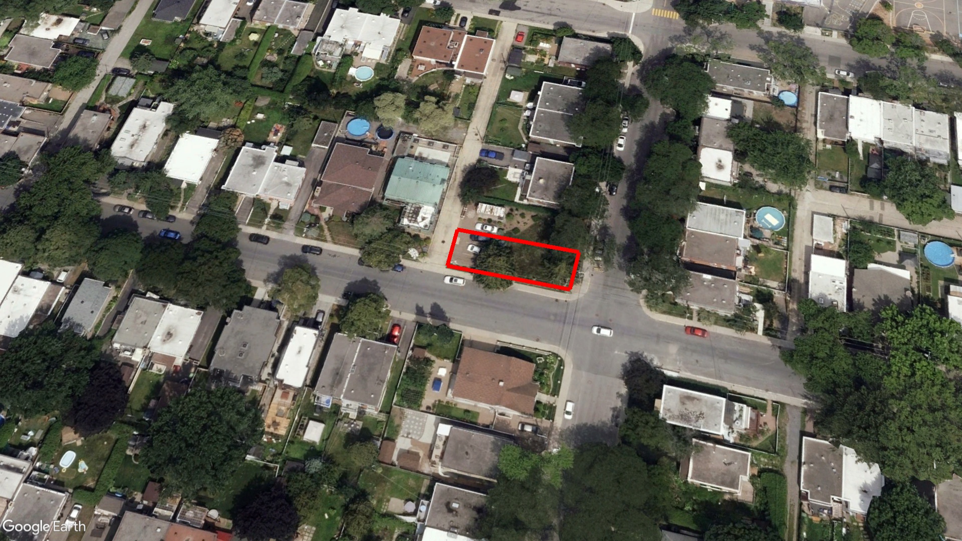 Tax Sale Montreal, Quebec - 386231-00