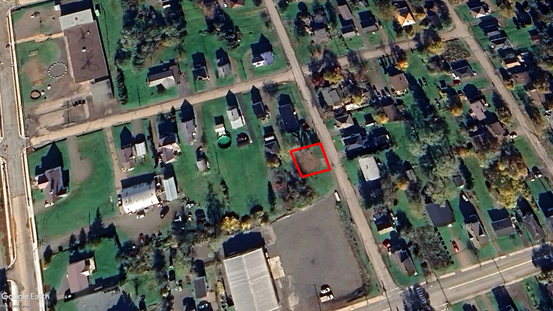 Tax Sale Cumberland, Nova Scotia - 01941429