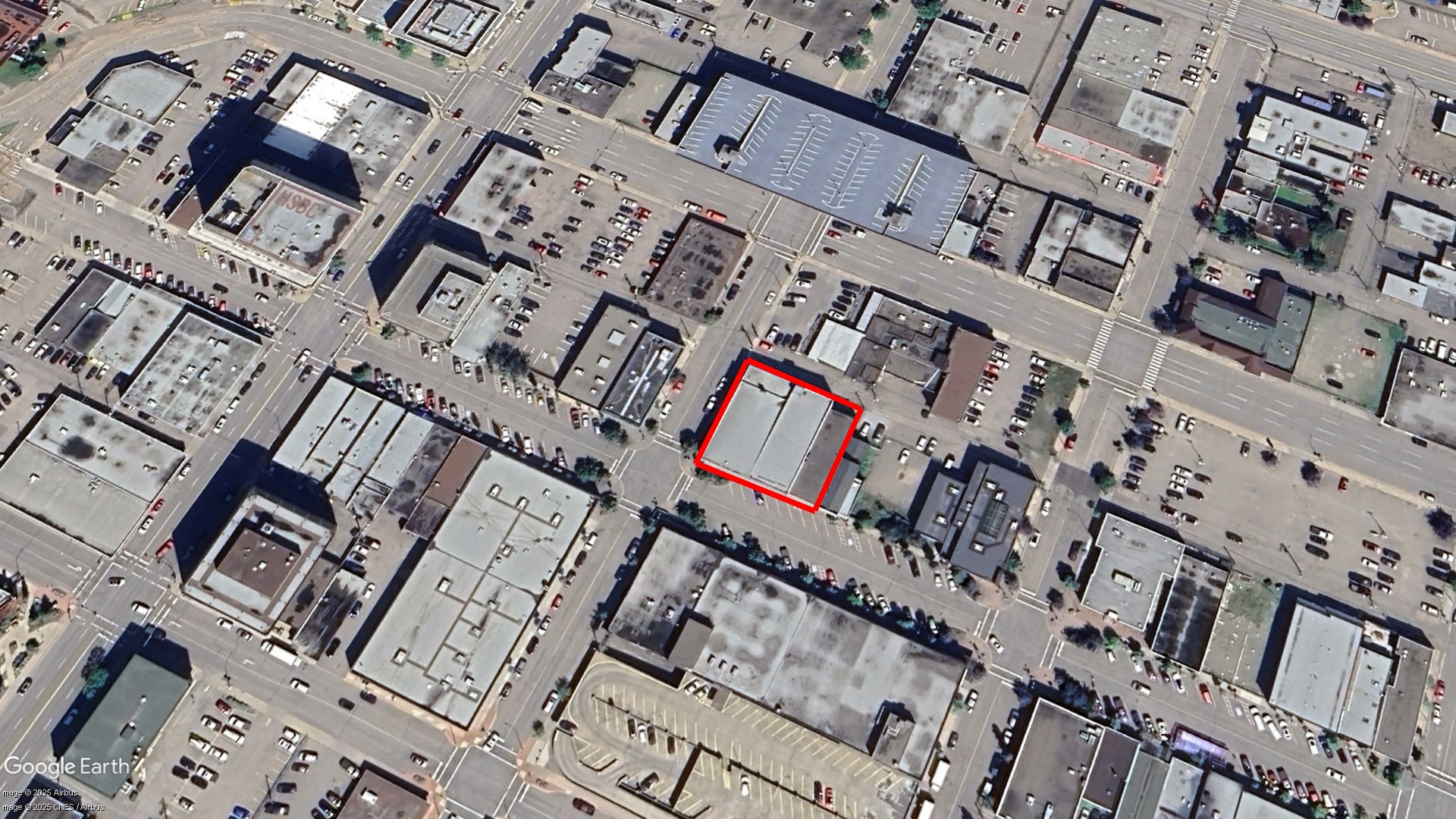 Tax Sale Prince George, British Columbia - 00-00940-000