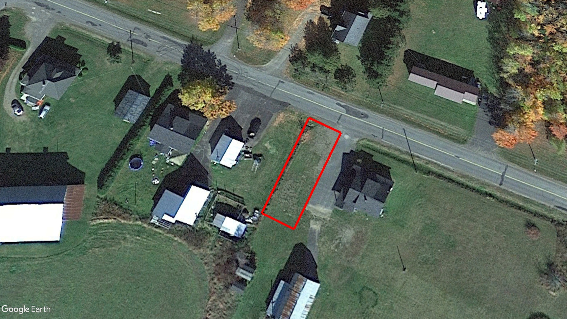 Tax Sale Restigouche, New Brunswick - 03380645