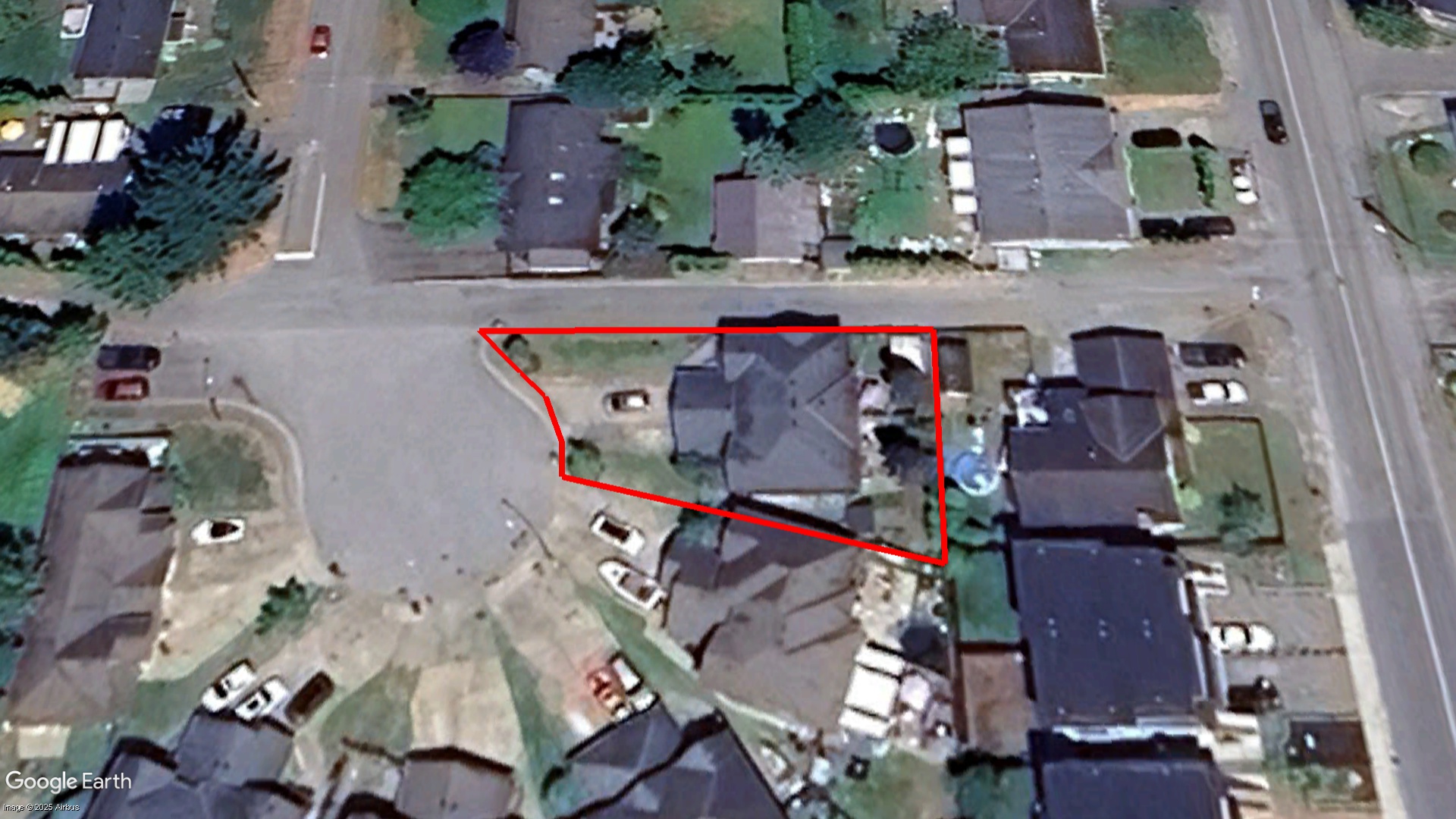 Tax Sale Langley, British Columbia - 