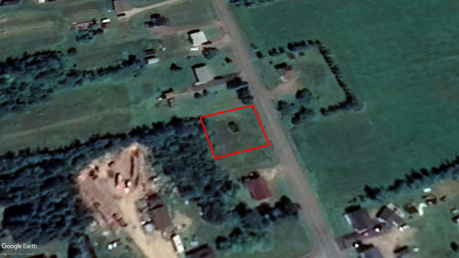 Tax Sale Gloucester, New Brunswick - 02975358