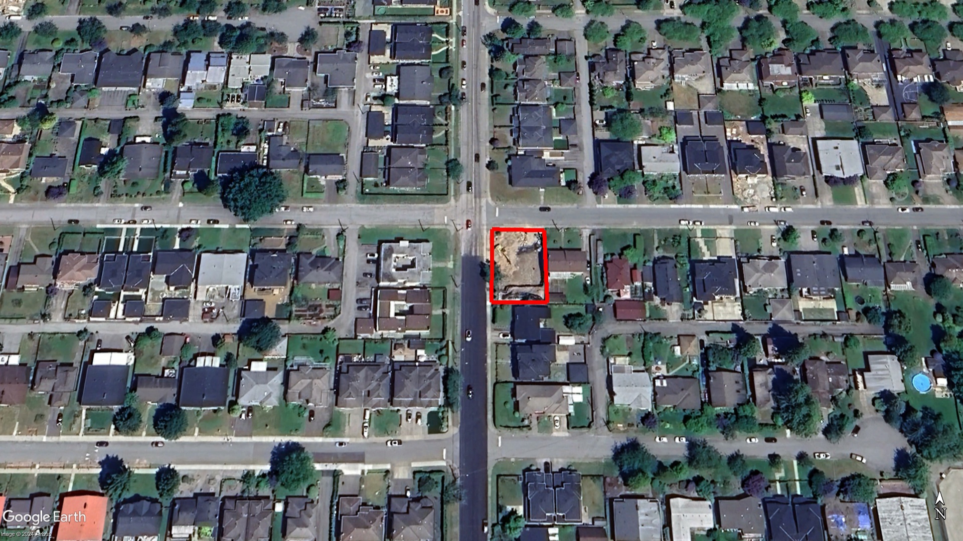 Tax Sale Burnaby, British Columbia - 10-301-1130-6708-0000