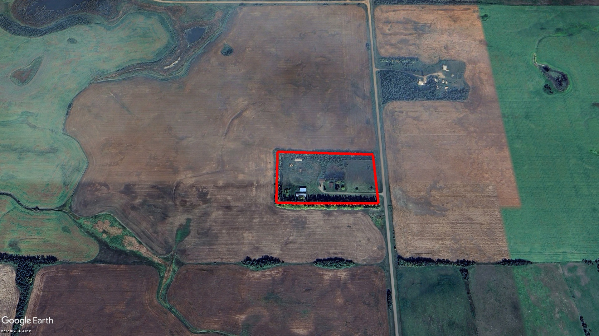 Tax Sale Wetaskiwin, Alberta - 38100