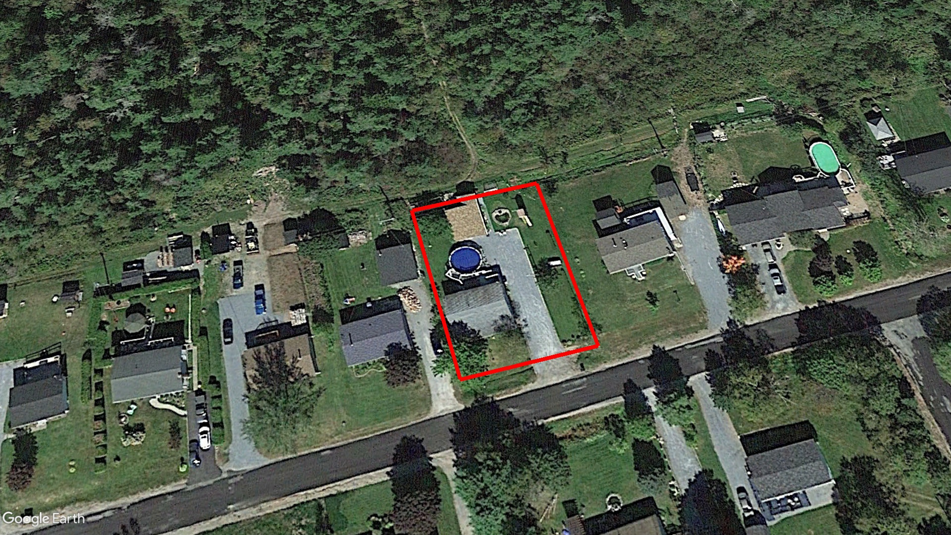 Tax Sale Saint John, New Brunswick - 01485512 