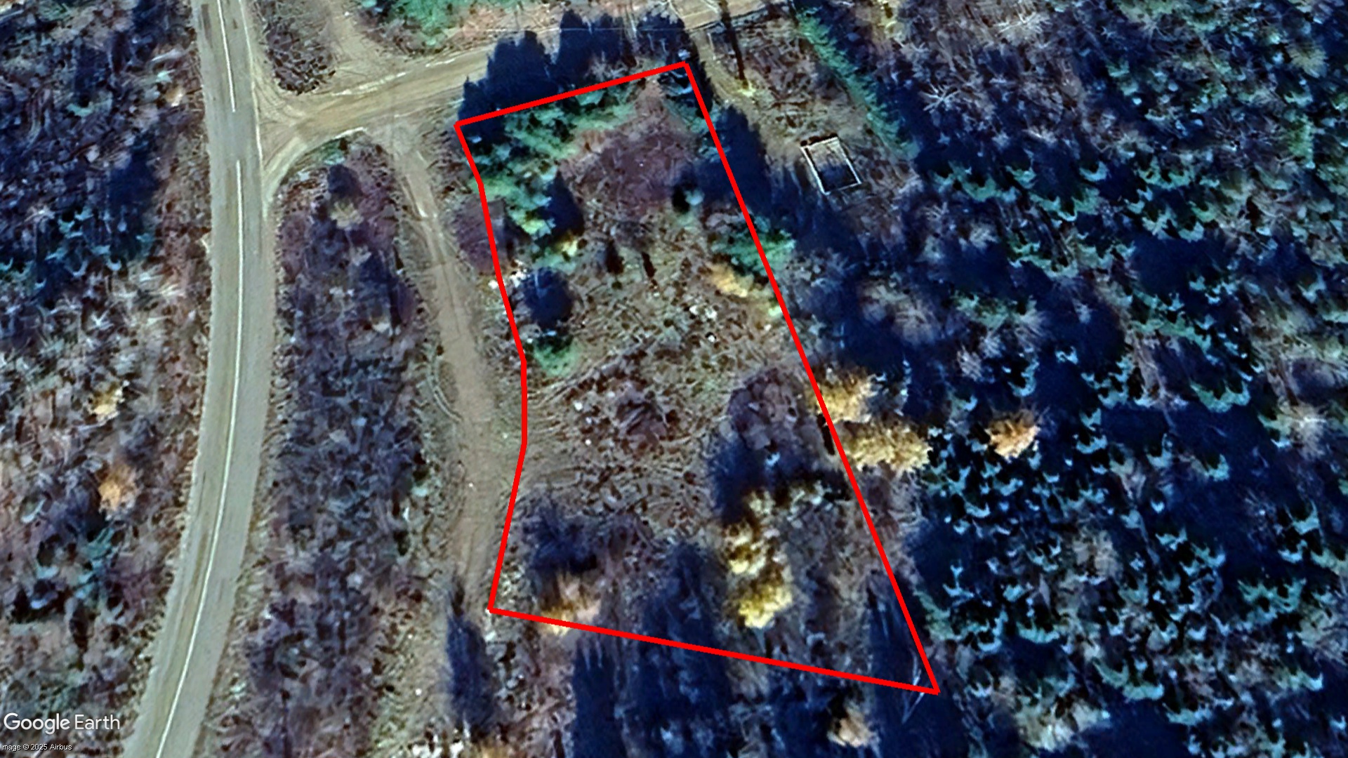 Tax Sale York/Sunbury, New Brunswick - 00569151