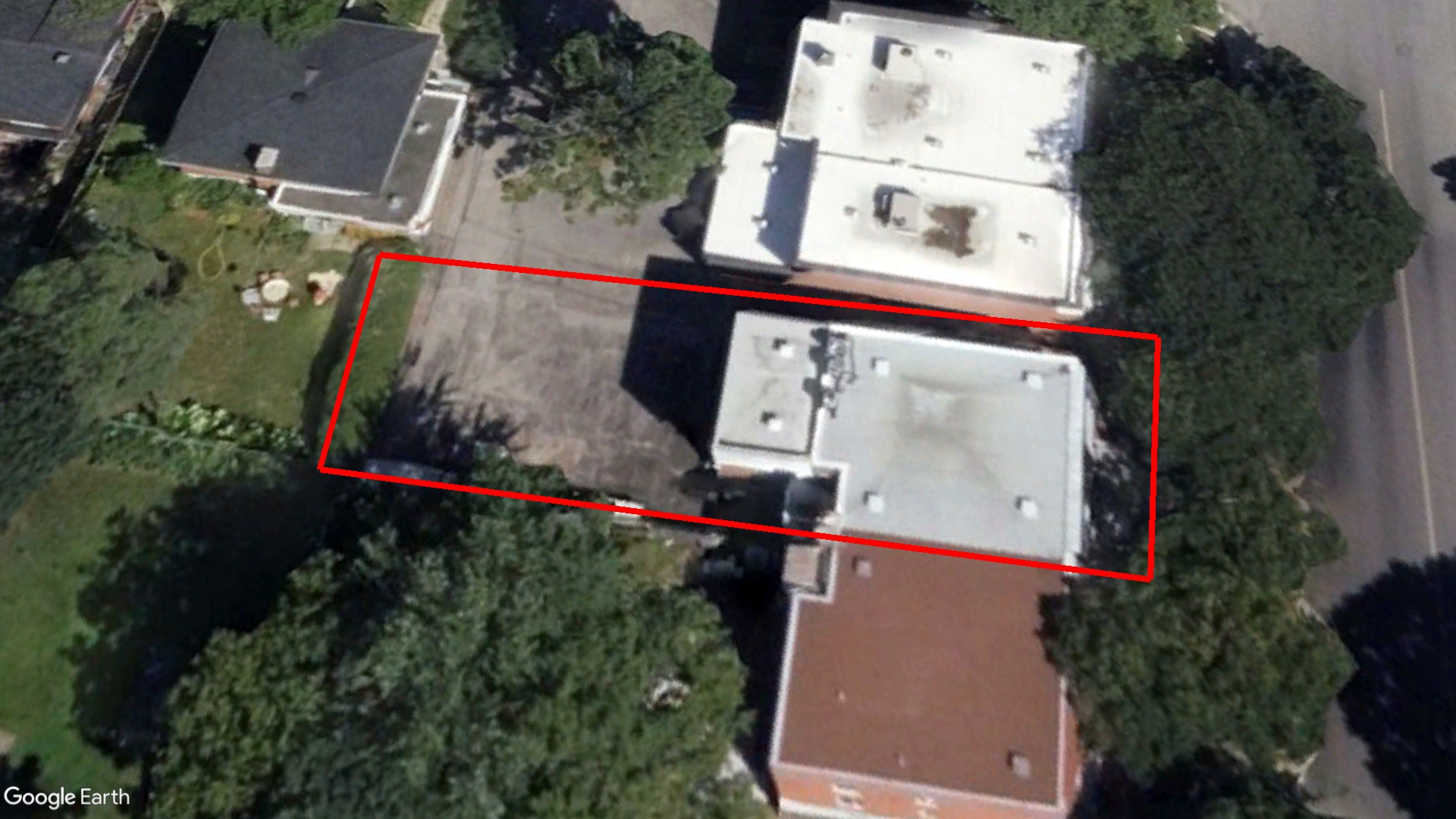 Tax Sale Montreal, Quebec - 725536-00