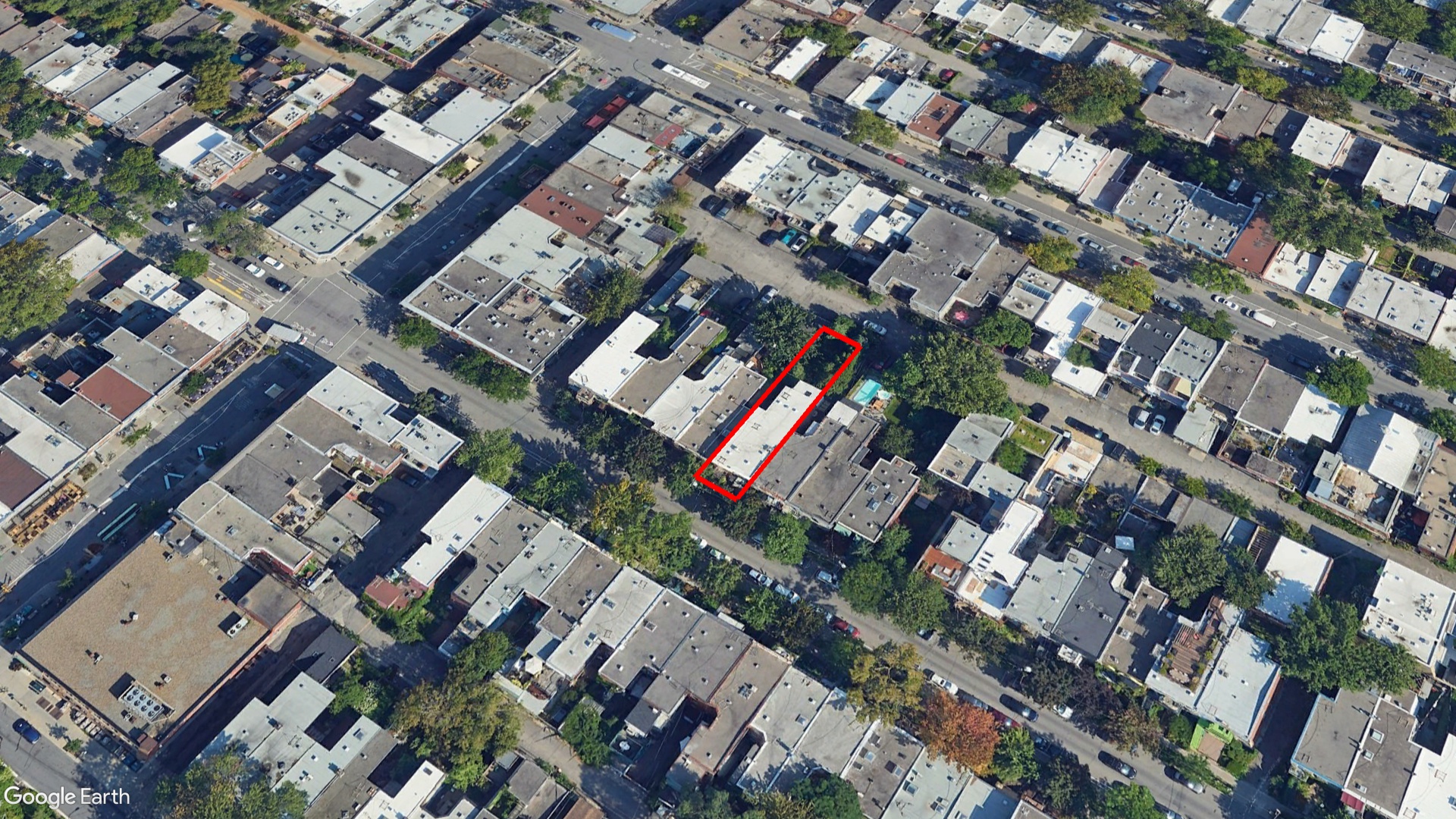 Tax Sale Montreal, Quebec - 501757-04