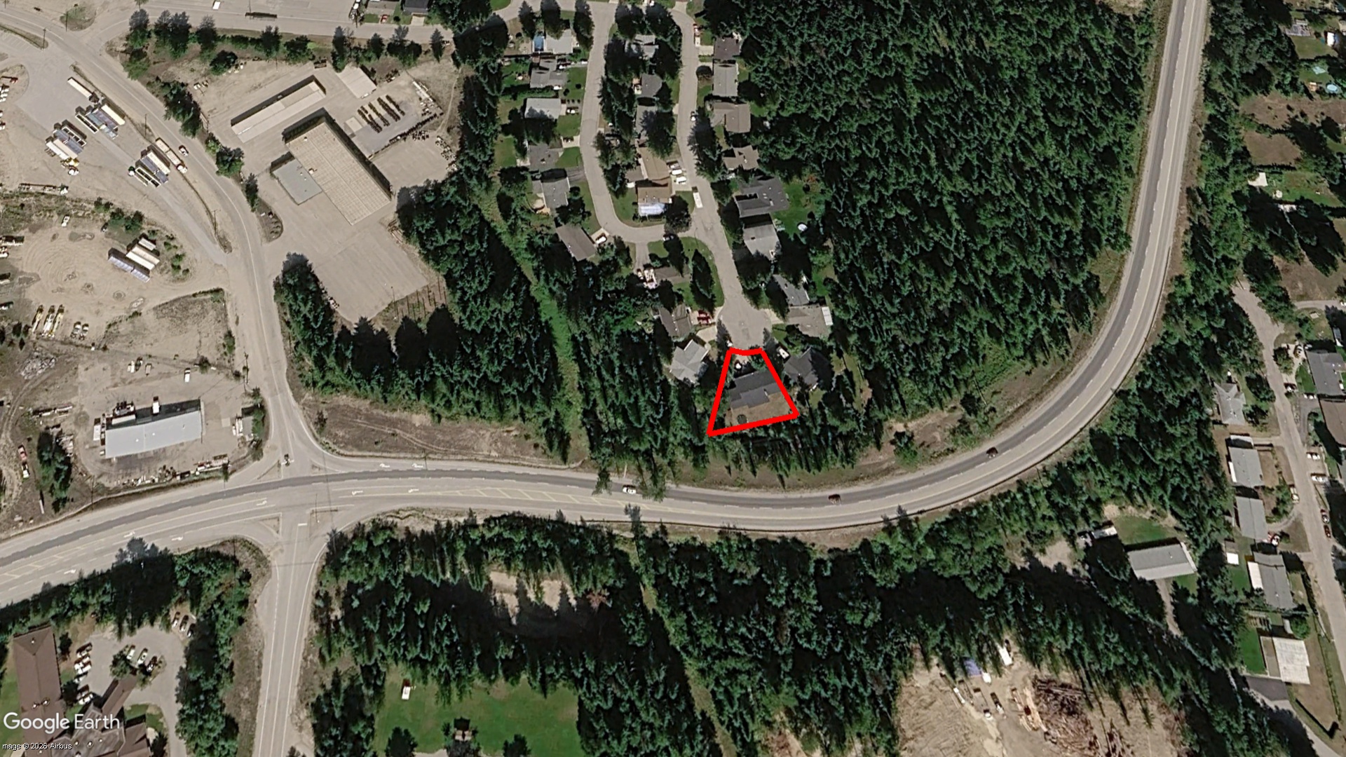 Tax Sale Castlegar, British Columbia - 201-01900.150
