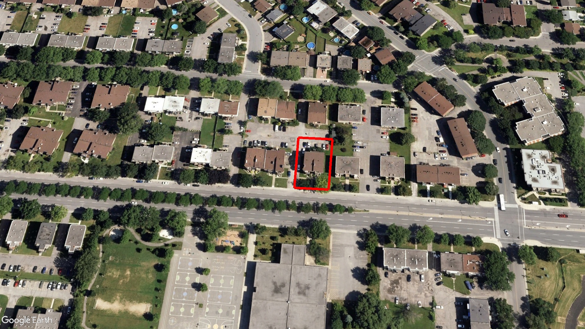 Tax Sale Montreal, Quebec - 807013-00