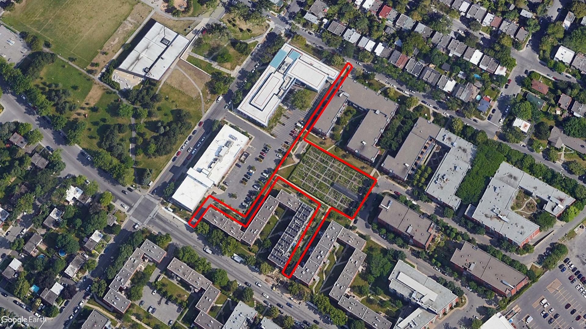 Tax Sale Montreal, Quebec - 454278-98