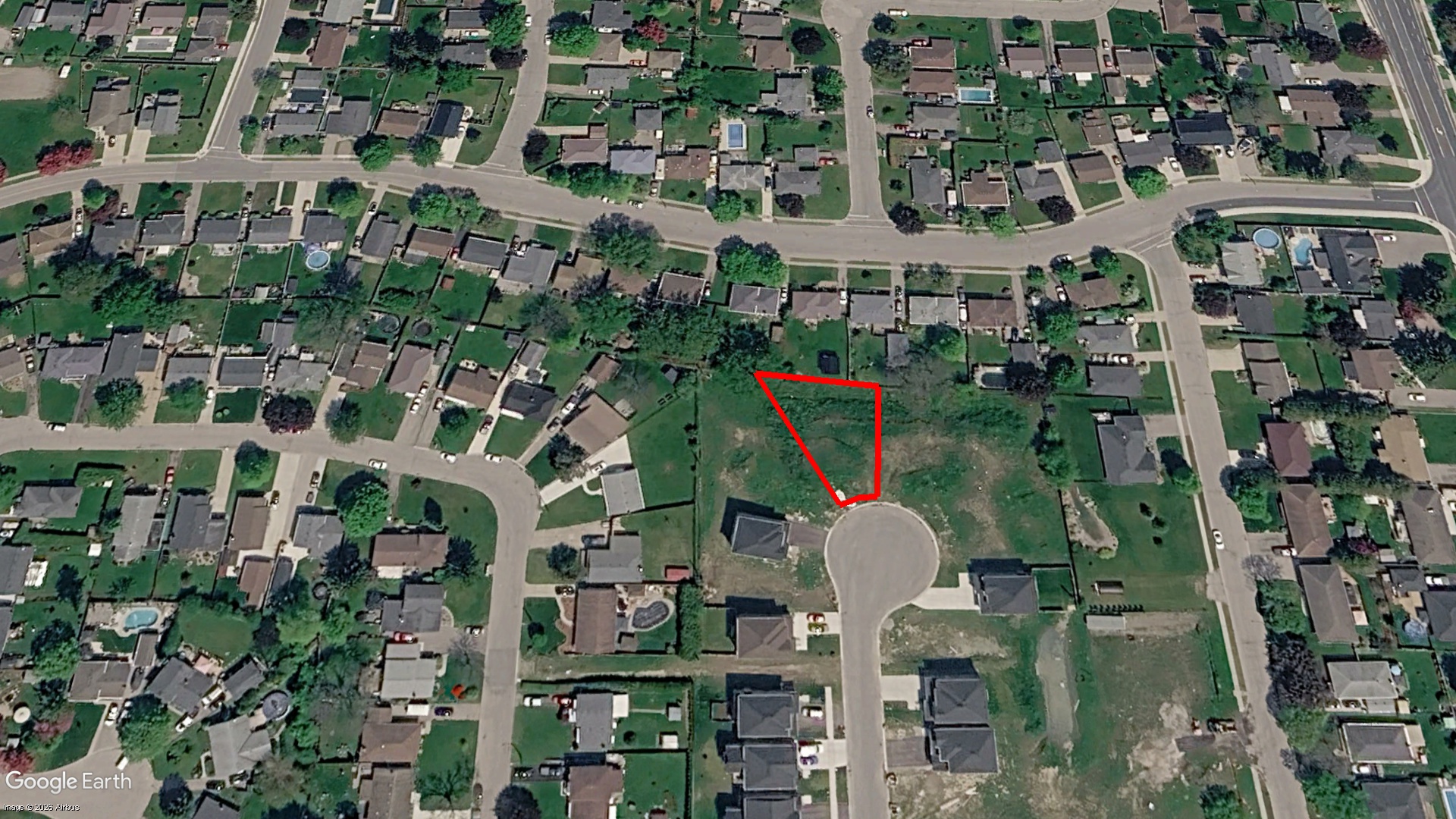 Tax Sale Saint Thomas, Ontario - 