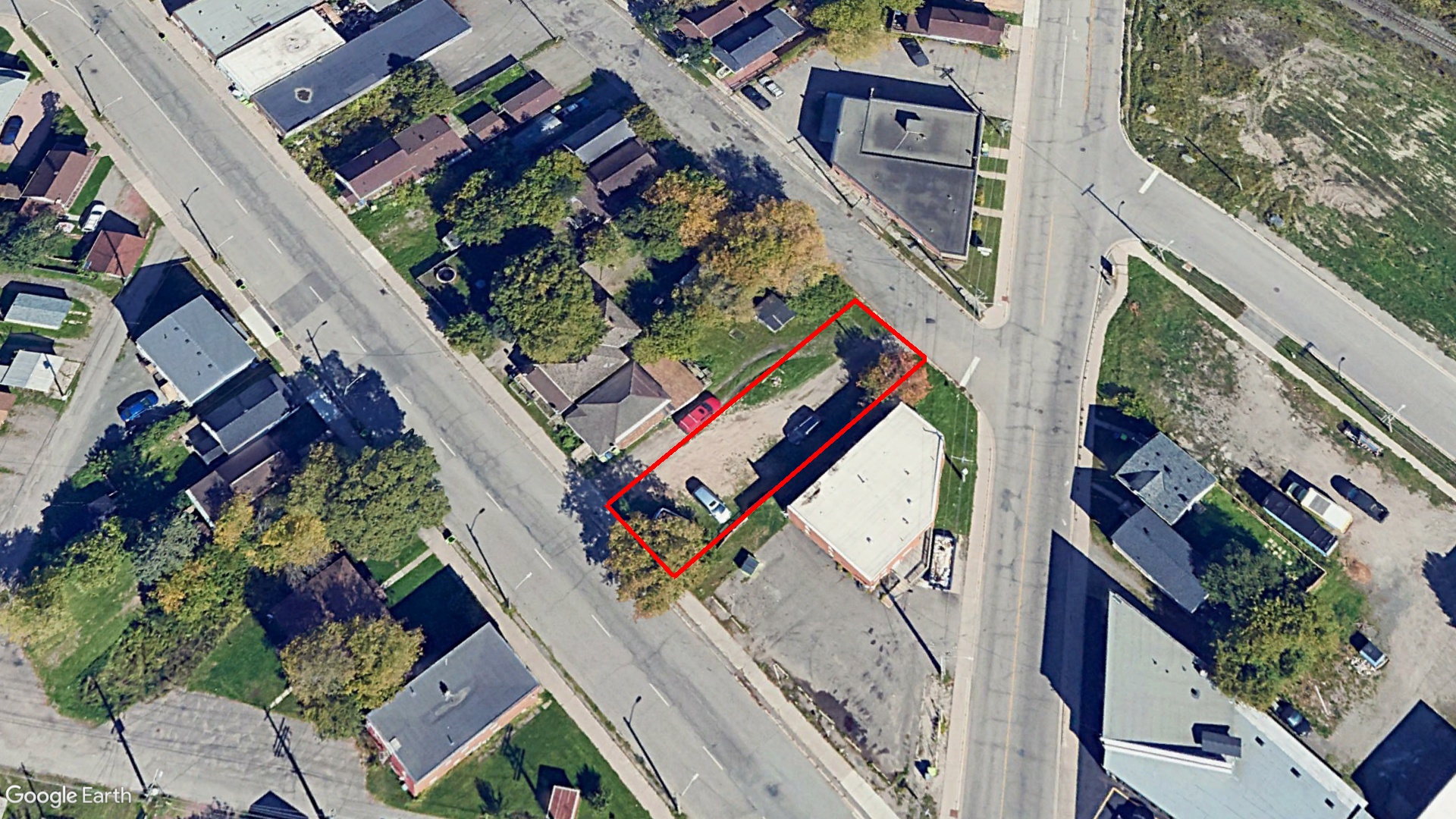Tax Sale Sault Ste. Marie, Ontario - 5761-040-027-027-00