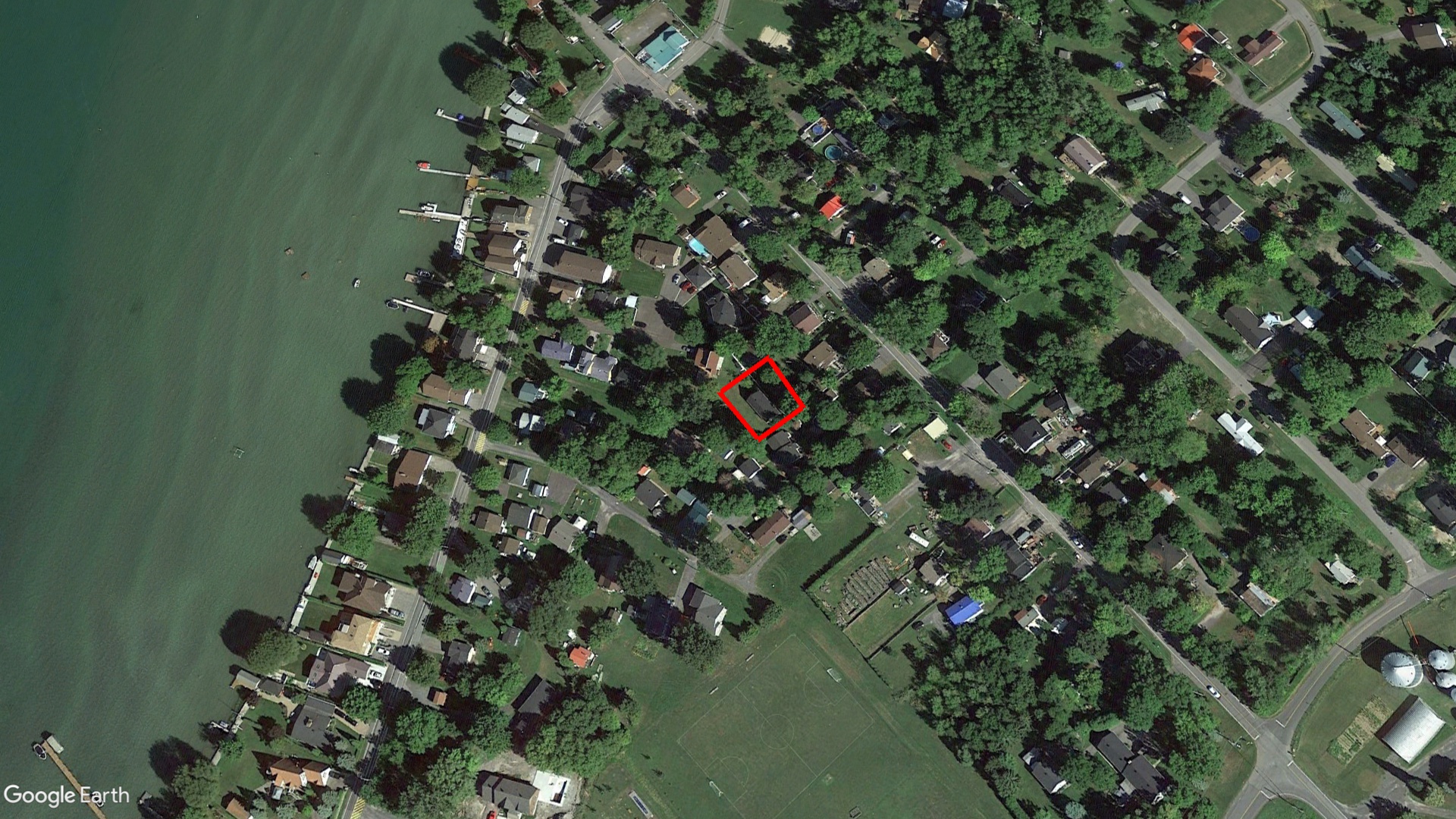 Tax Sale Beauharnois, Quebec - 5207 81 7634