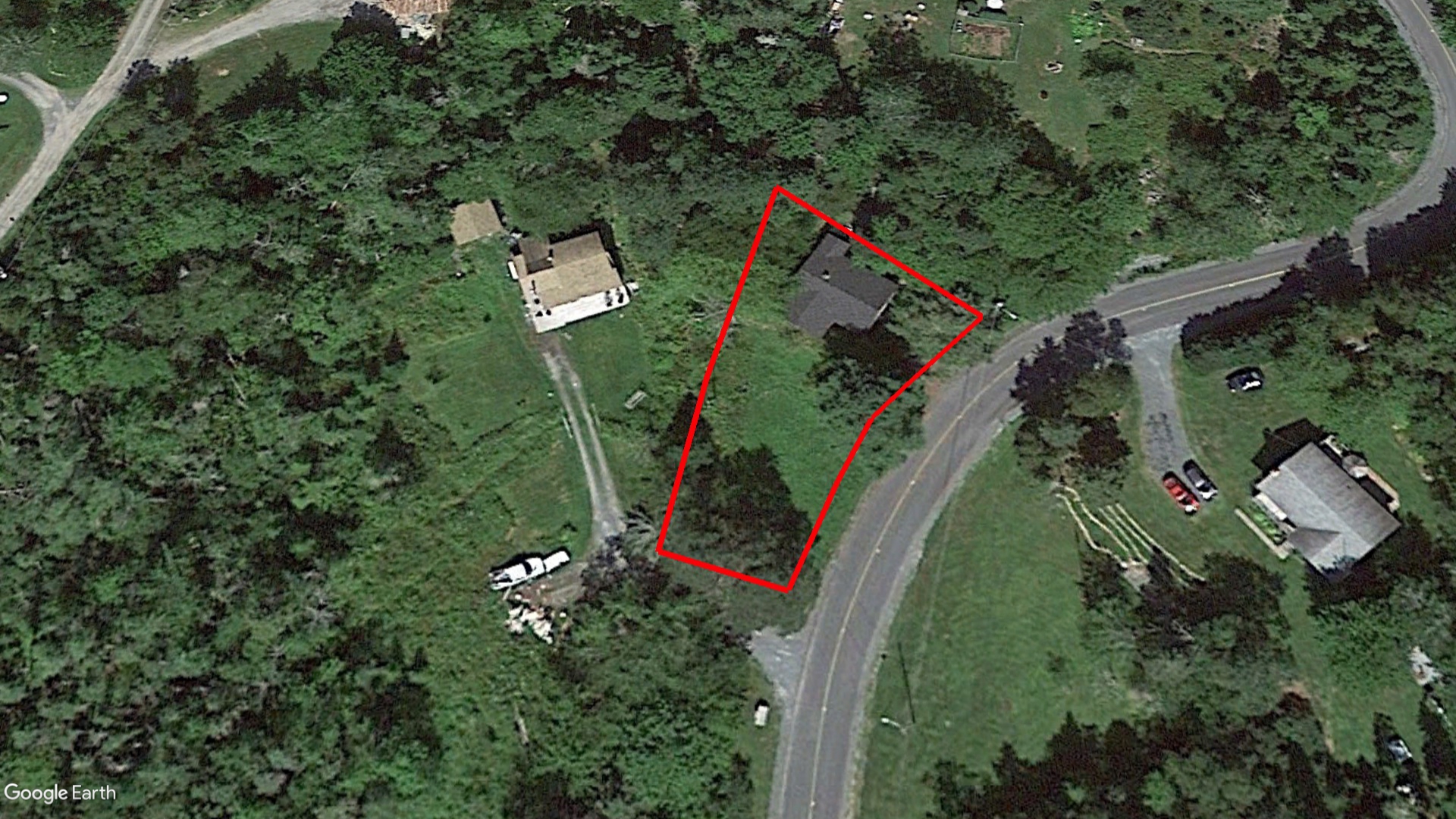 Tax Sale Halifax, Nova Scotia - 01446401