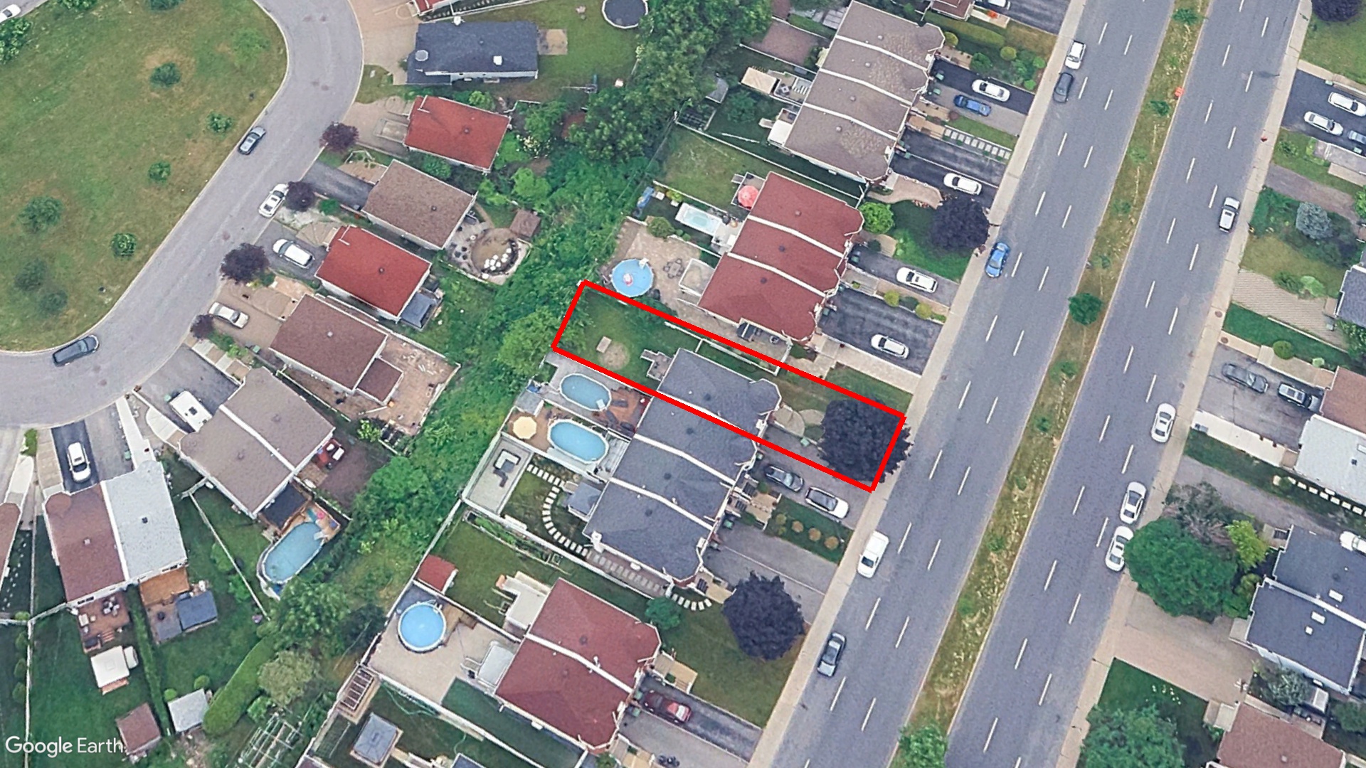 Tax Sale Montreal, Quebec - 891407-26