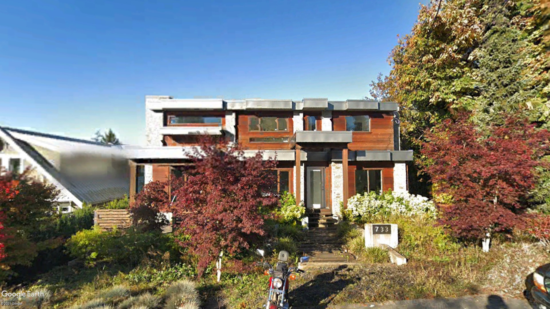 Tax Sale West Vancouver, British Columbia - 08-328-13-0488-000-000