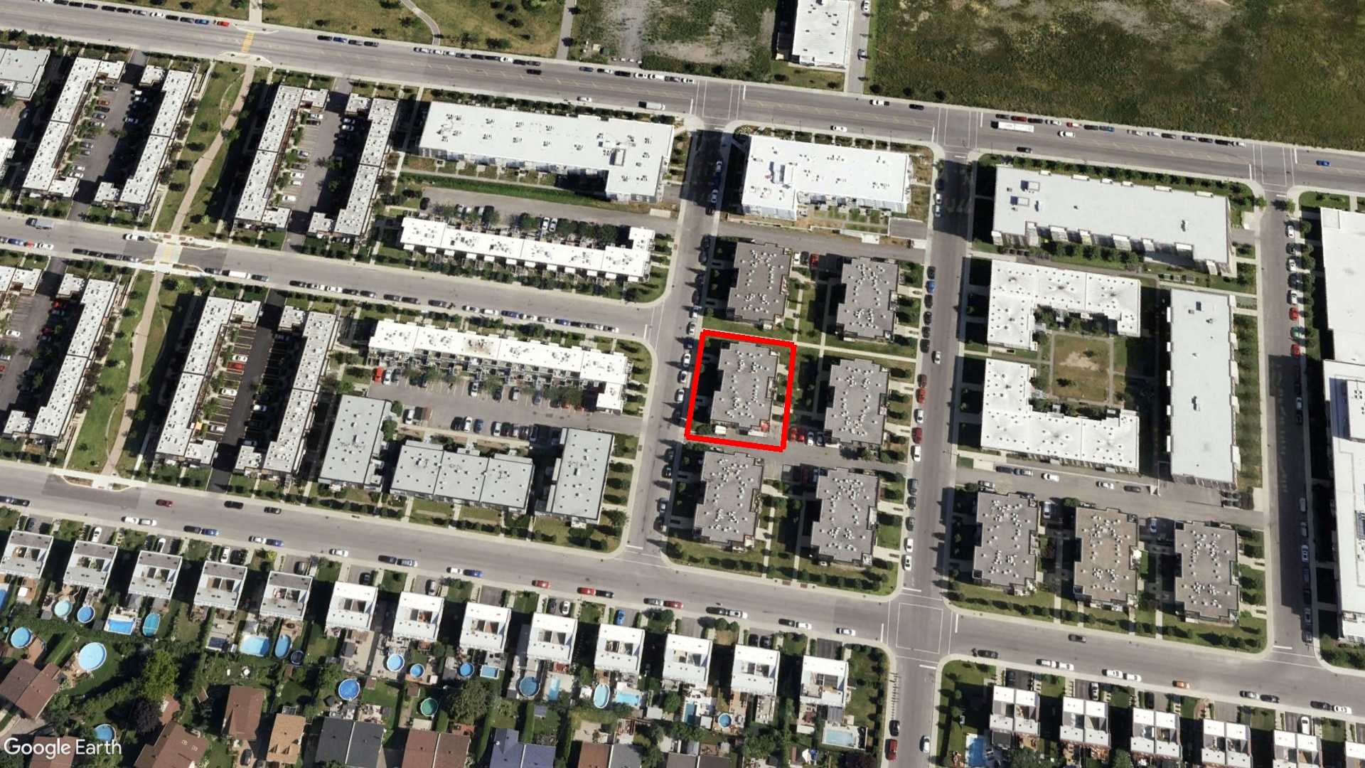 Tax Sale Montreal, Quebec - 390382-26