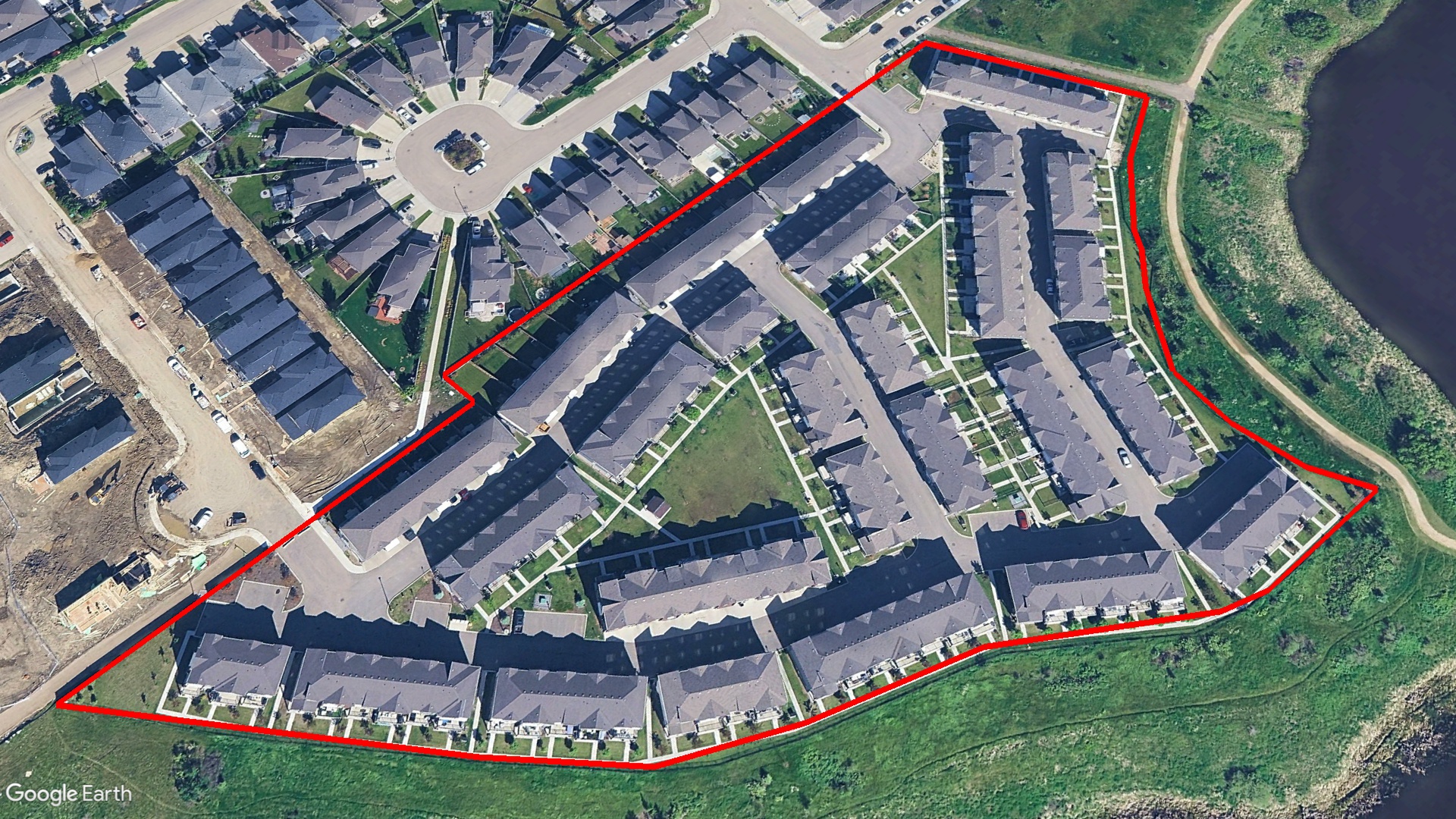 Tax Sale Edmonton, Alberta - 