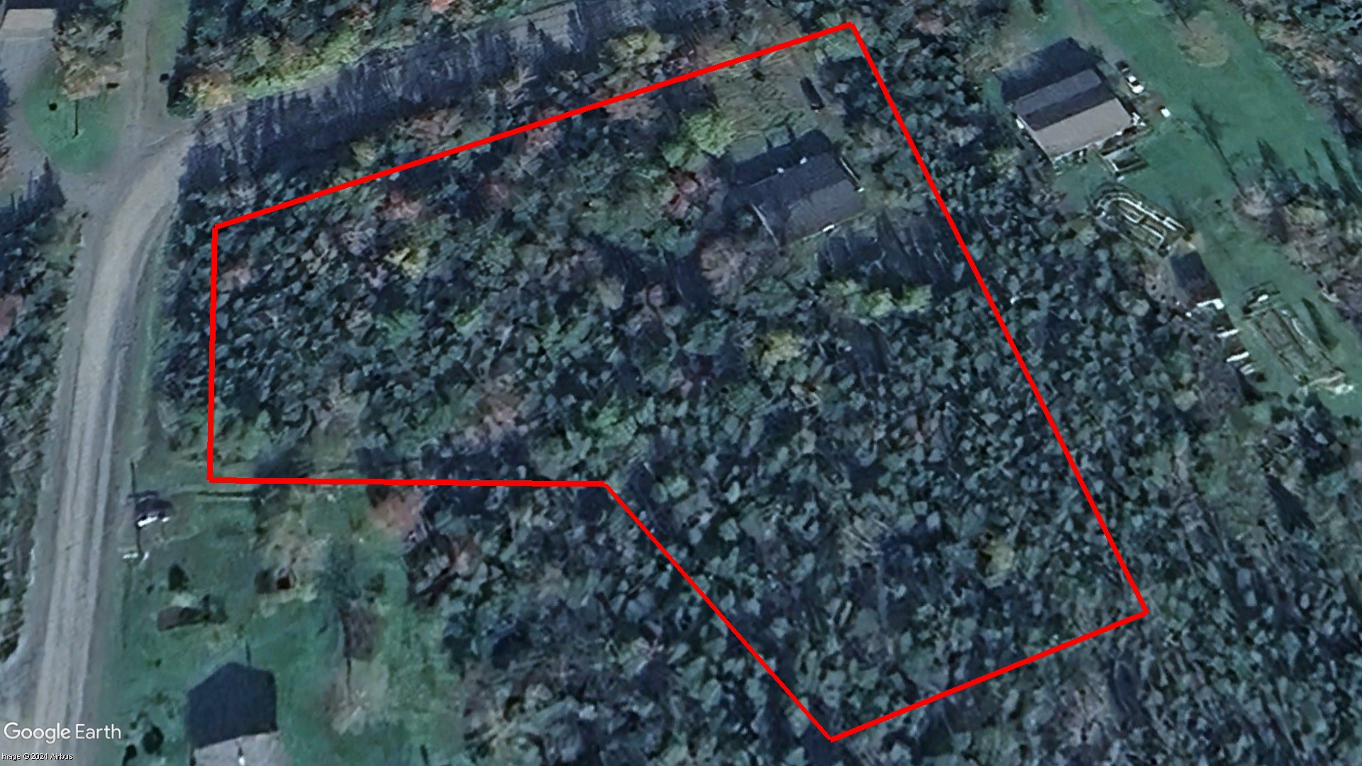 Tax Sale East Hants, Nova Scotia - 06196047