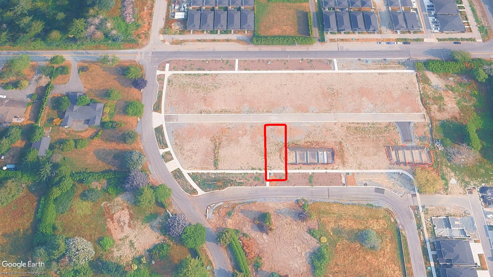 Tax Sale Surrey, British Columbia - 