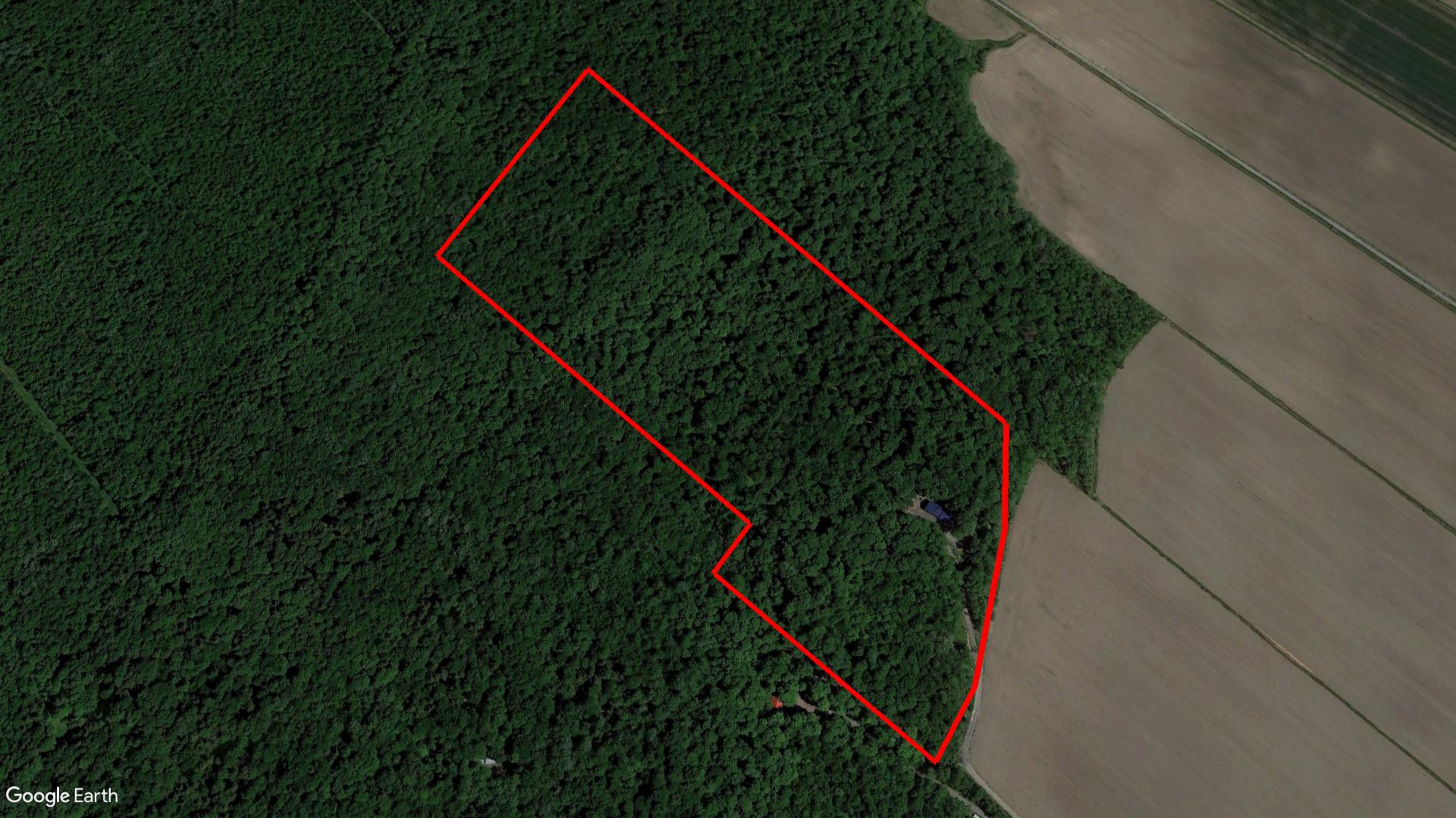 Tax Sale LA VALLÉE-DU-RICHELIEU, Quebec - 2458-92-7922